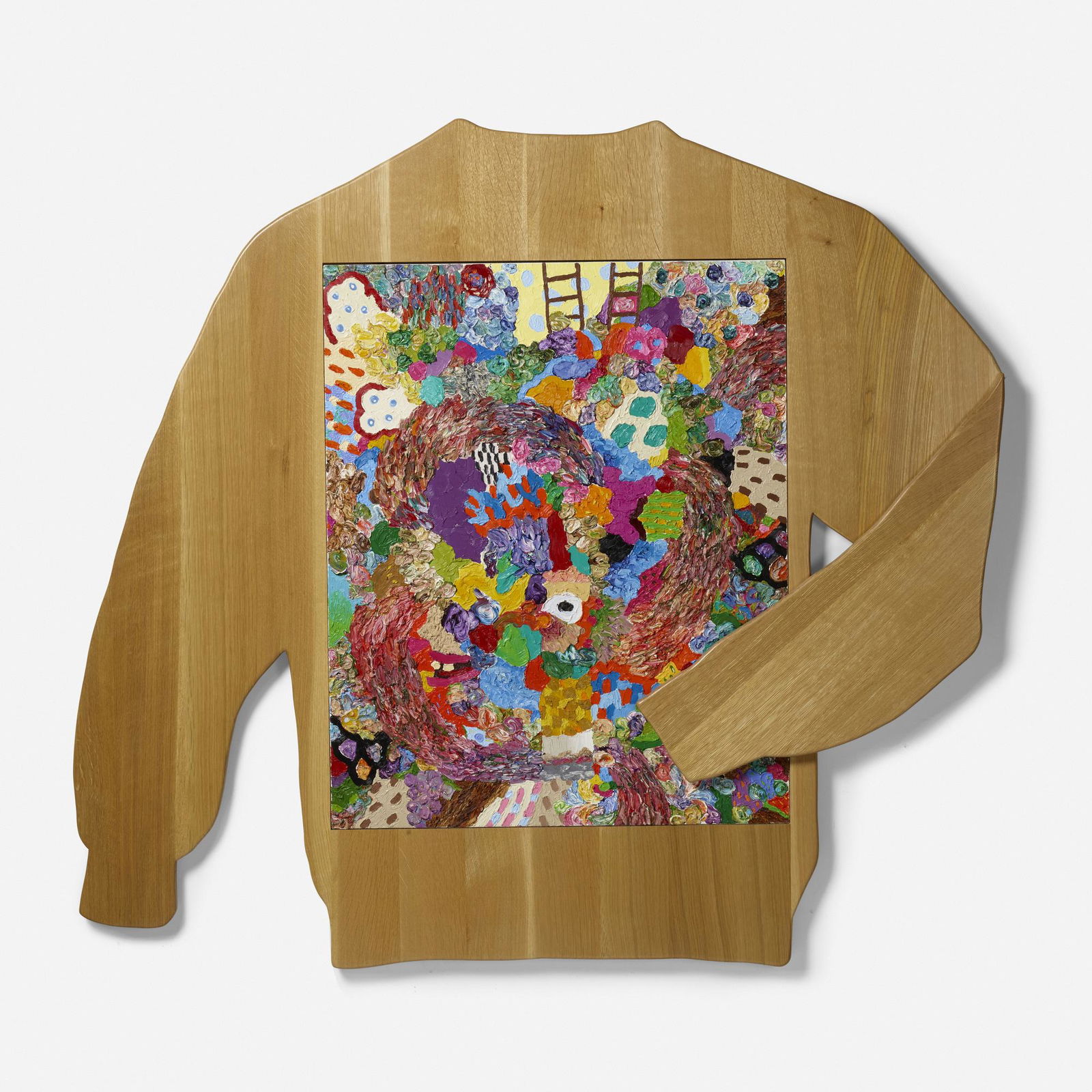 John Seal, I Upon My Frontiers ... (1 of 4)