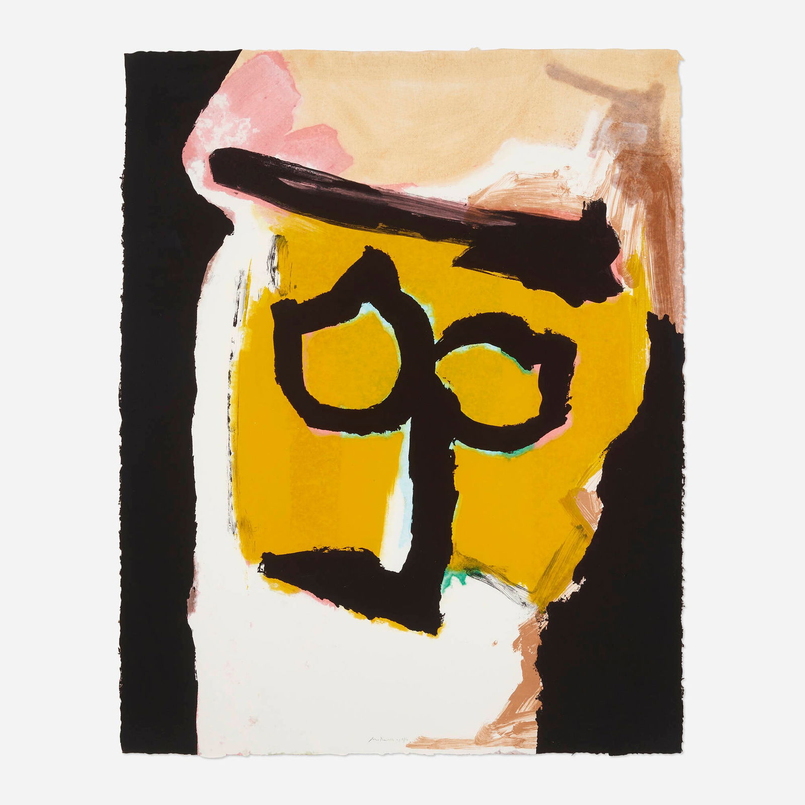Robert Motherwell