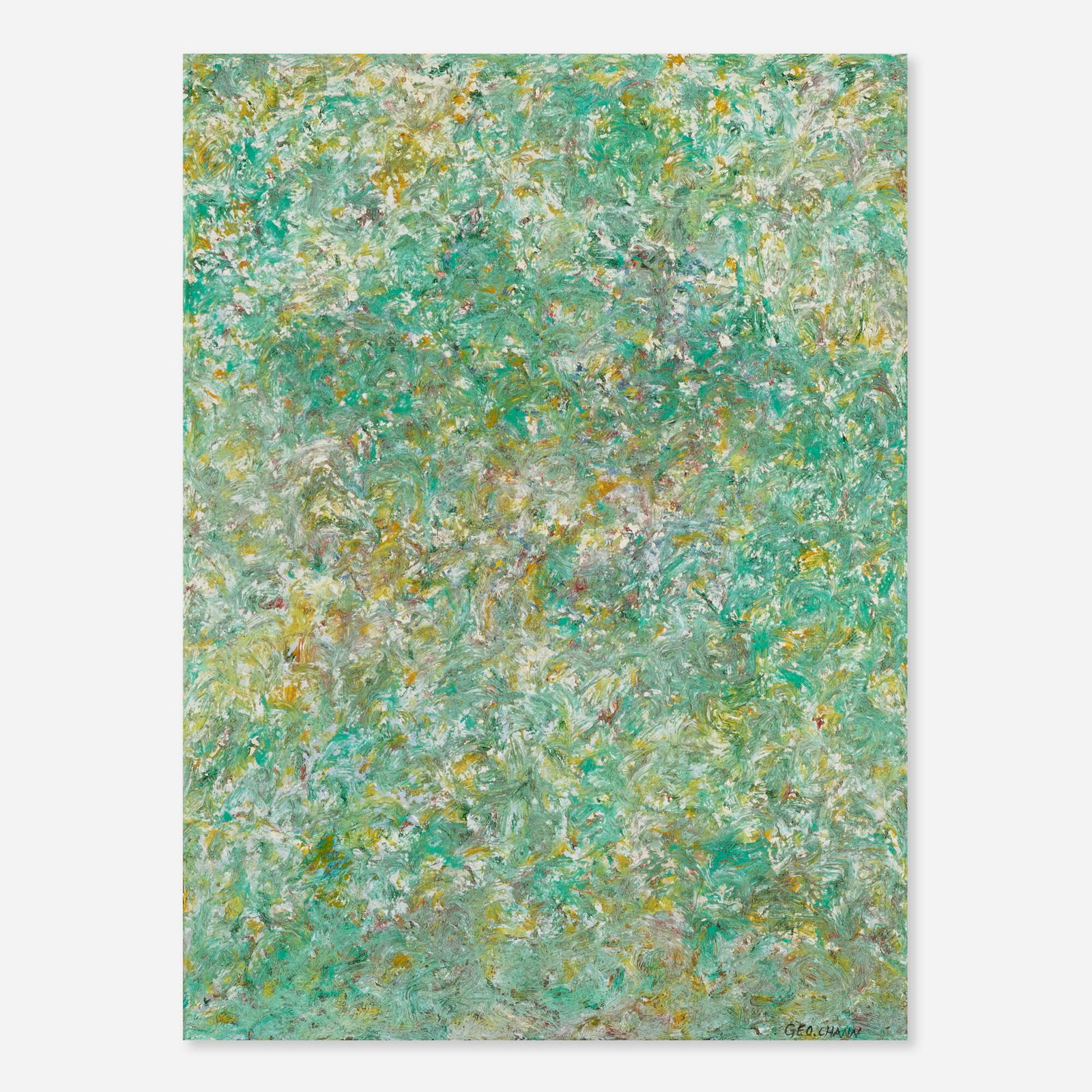 George Chann, Roses (1 of 4)