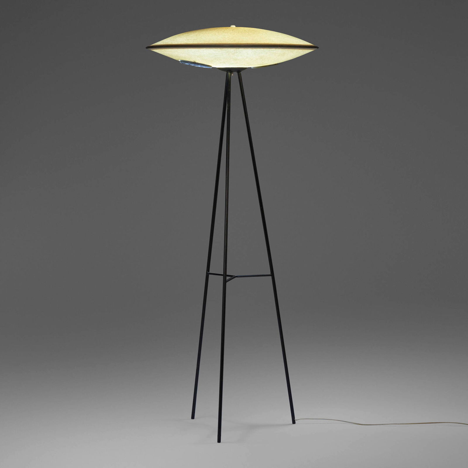 Mitchell Bobrick, Floor lamp (1 of 5)
