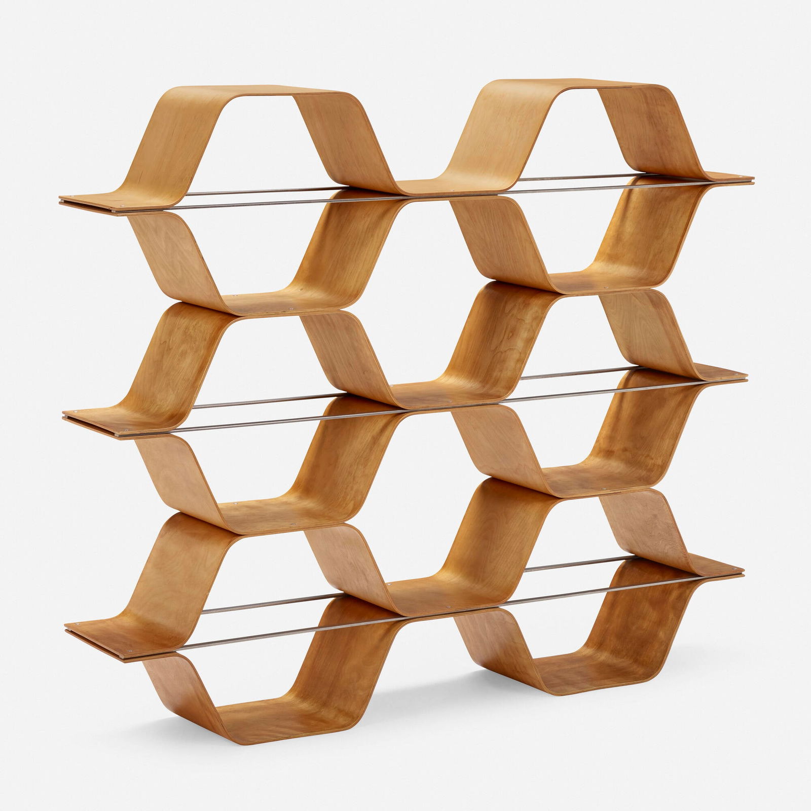 Bill Curry, Honeycomb modules, model HM-3 (1 of 3)