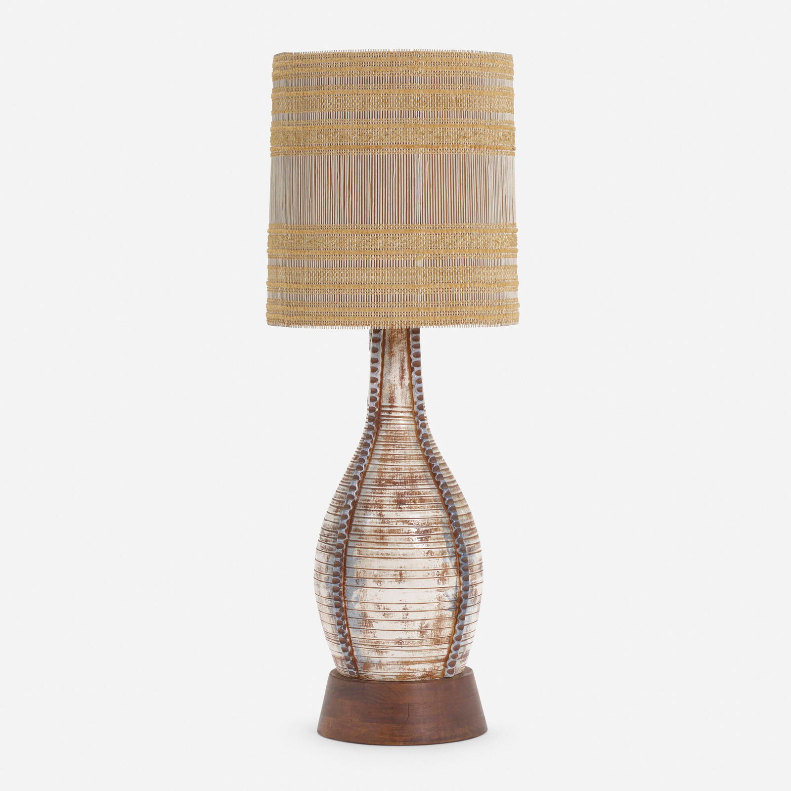 Tony Hill, Table lamp (1 of 4)