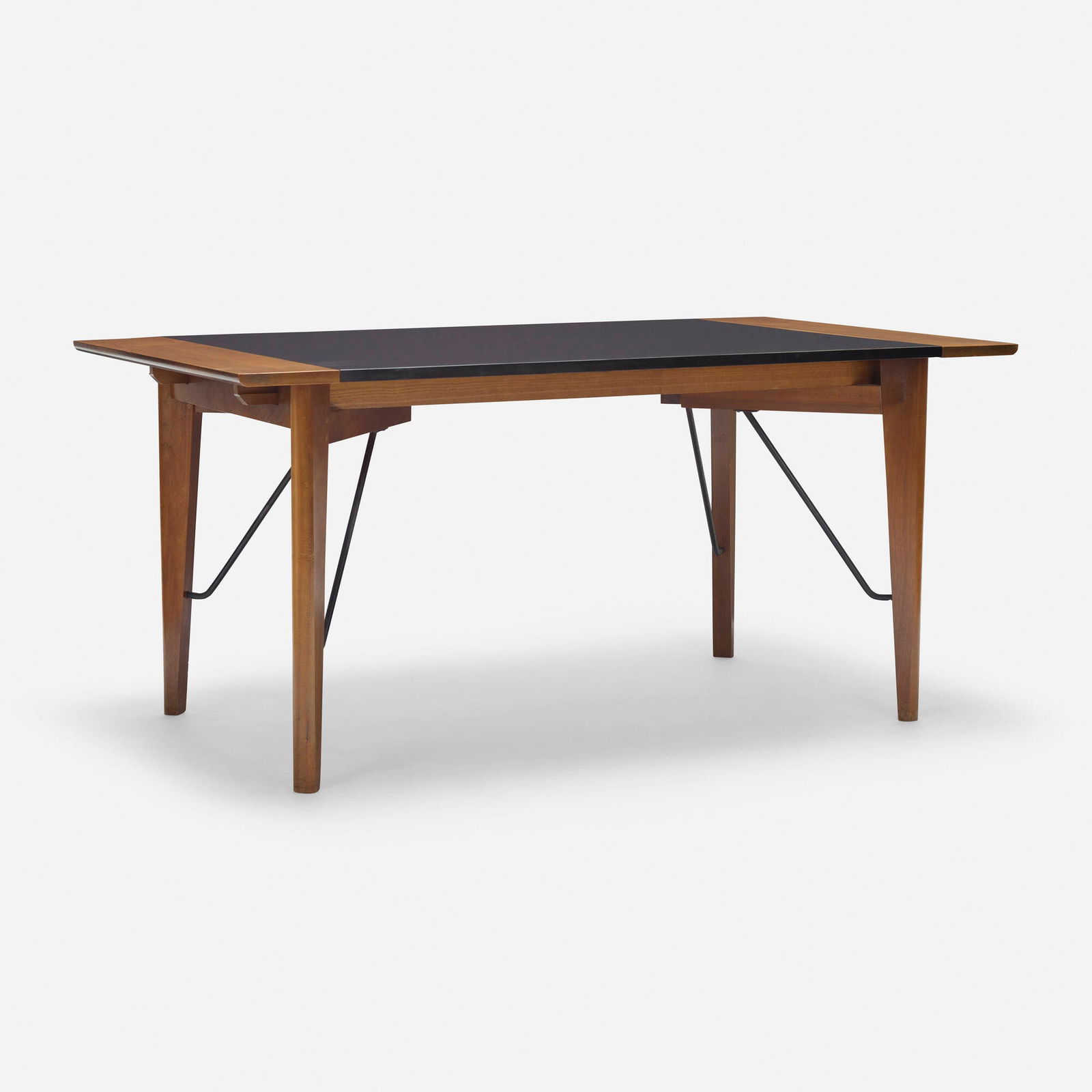 Greta Magnusson Grossman, Dining table (1 of 4)