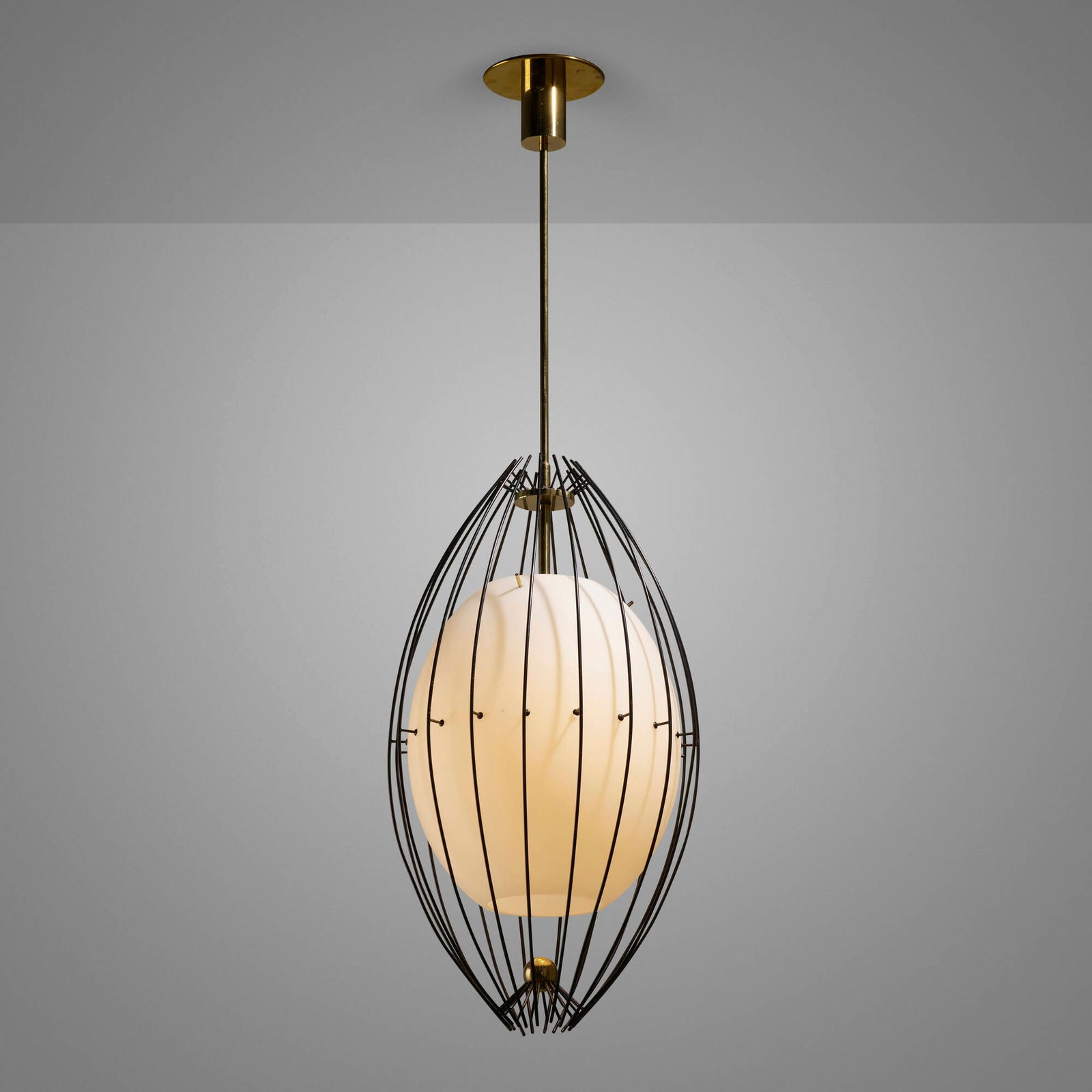 Angelo Lelii, Pendant light (1 of 4)