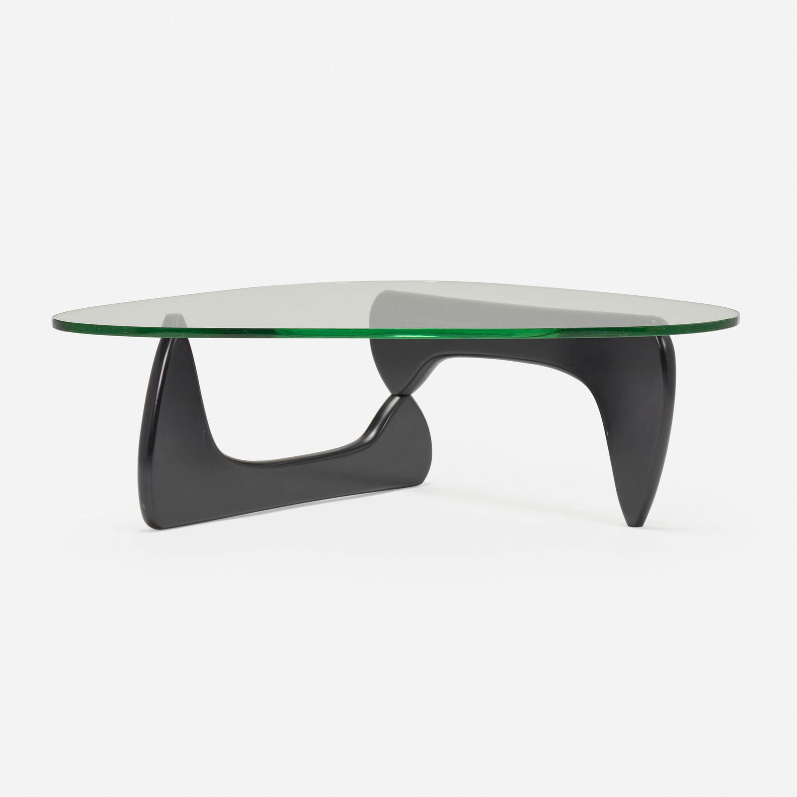 Isamu Noguchi, Coffee table, model IN-50 (1 of 4)