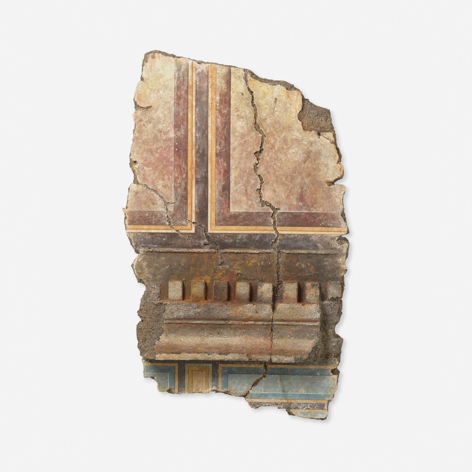 Peter Saari, Untitled (1 of 4)