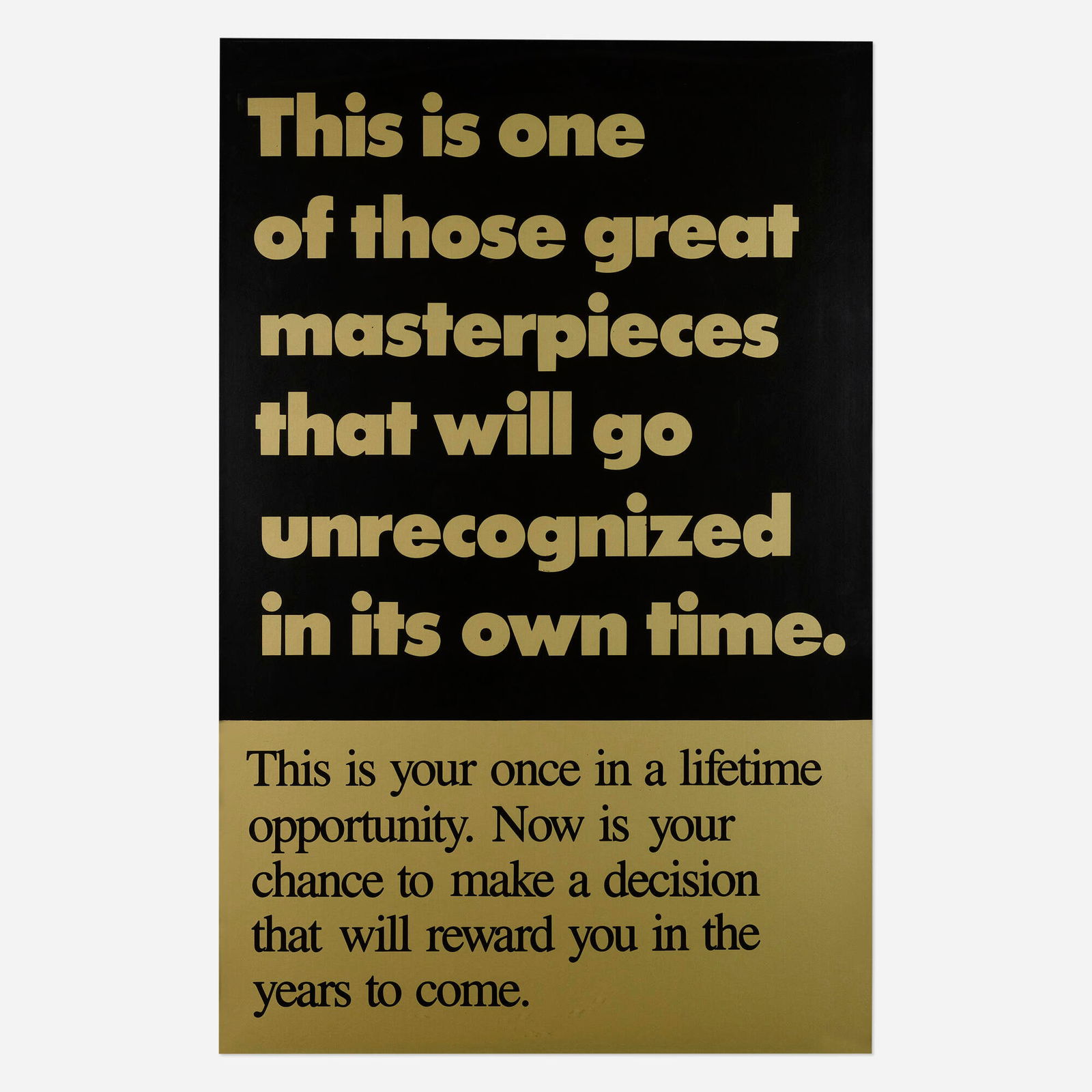 Mitchell Syrop, Masterpiece (1 of 4)