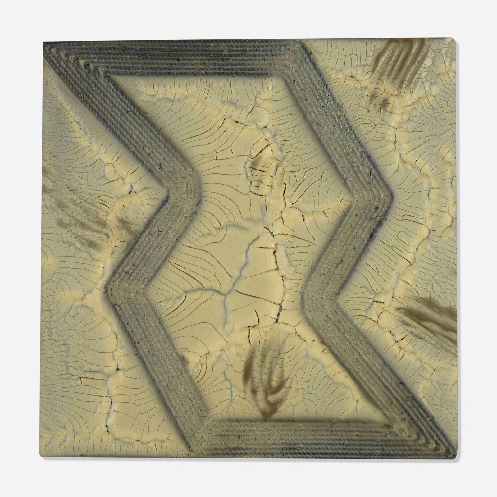 Patrick Hogan, Untitled (1 of 4)