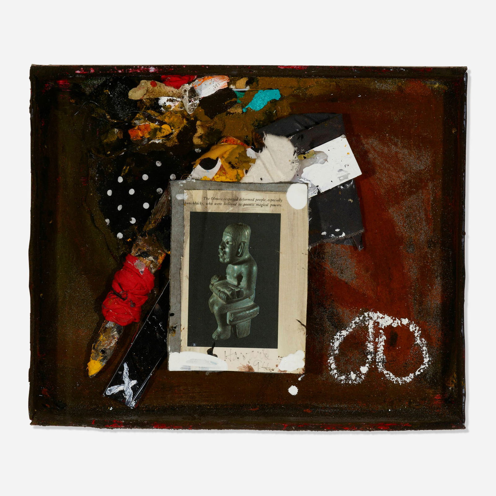 James Havard, Untitled (1 of 4)