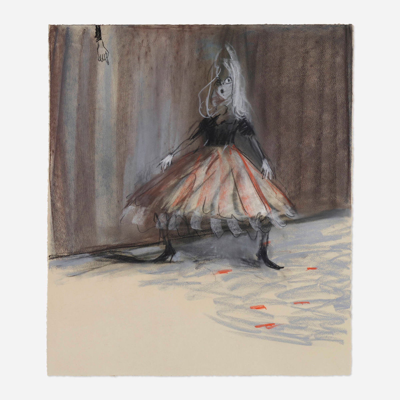 Moyna  Flannigan, No Place Like Home #4 (1 of 4)