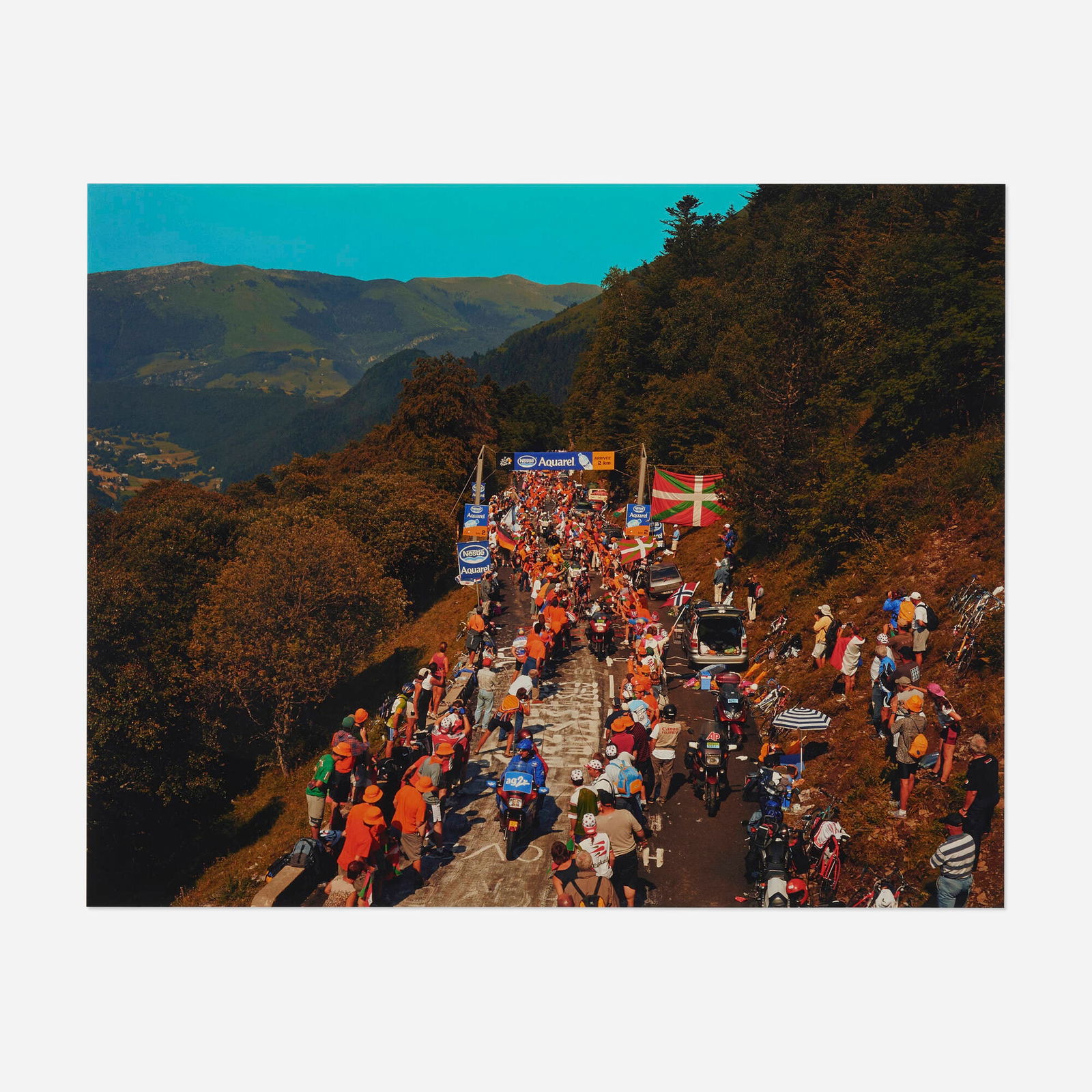 Florian Maier-Aichen, Le Tour (1 of 4)