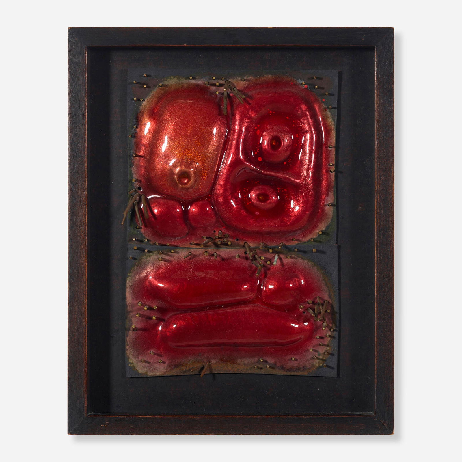 Jackson Woolley, Untitled (P346) (1 of 4)