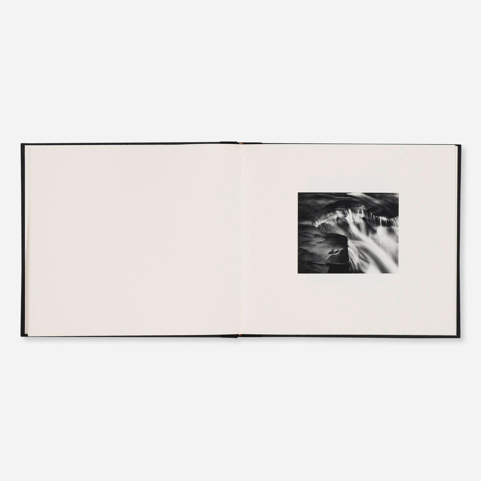 William  Giles, Reflections (Artist's book) (1 of 10)