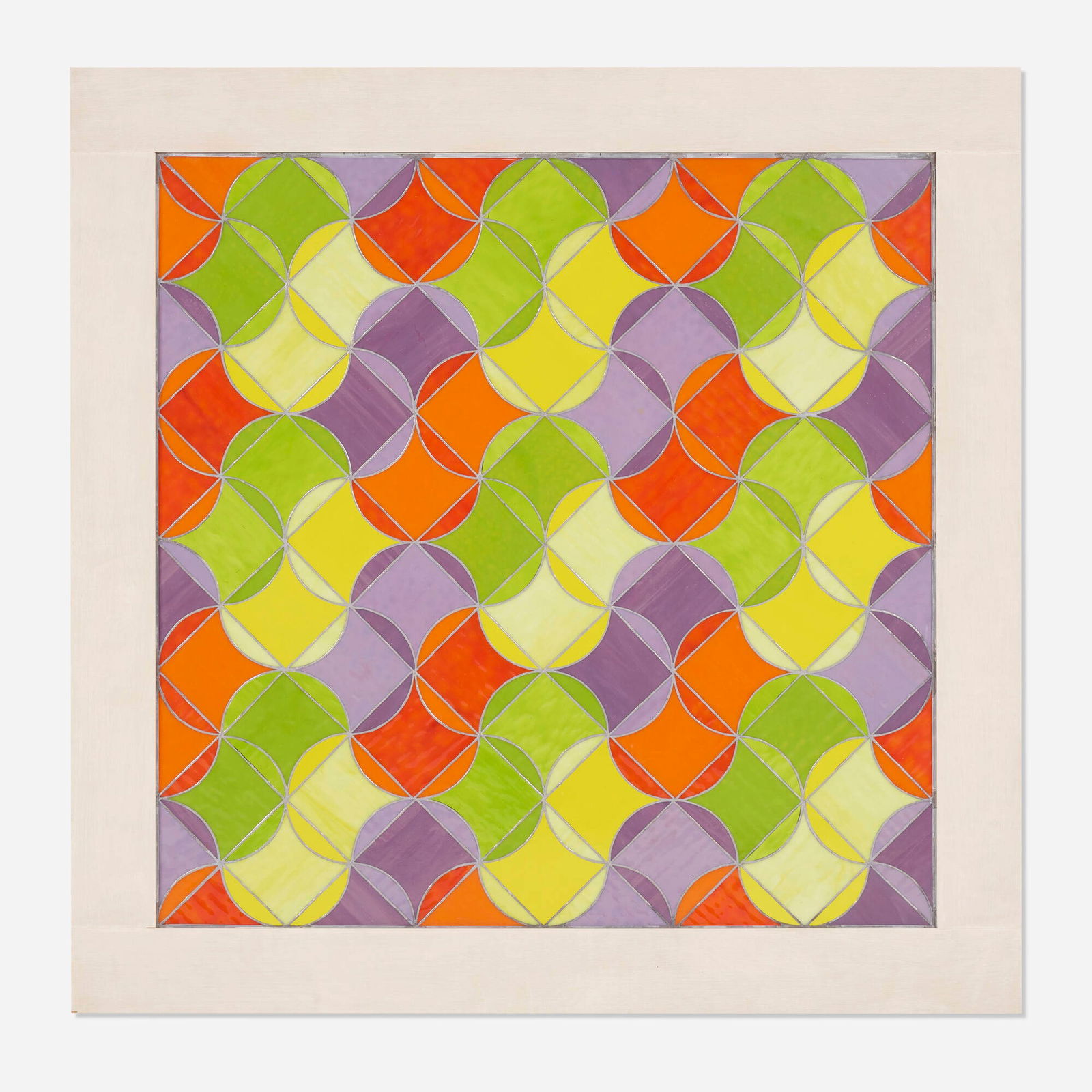 Jim Isermann, Untitled (1 of 3)