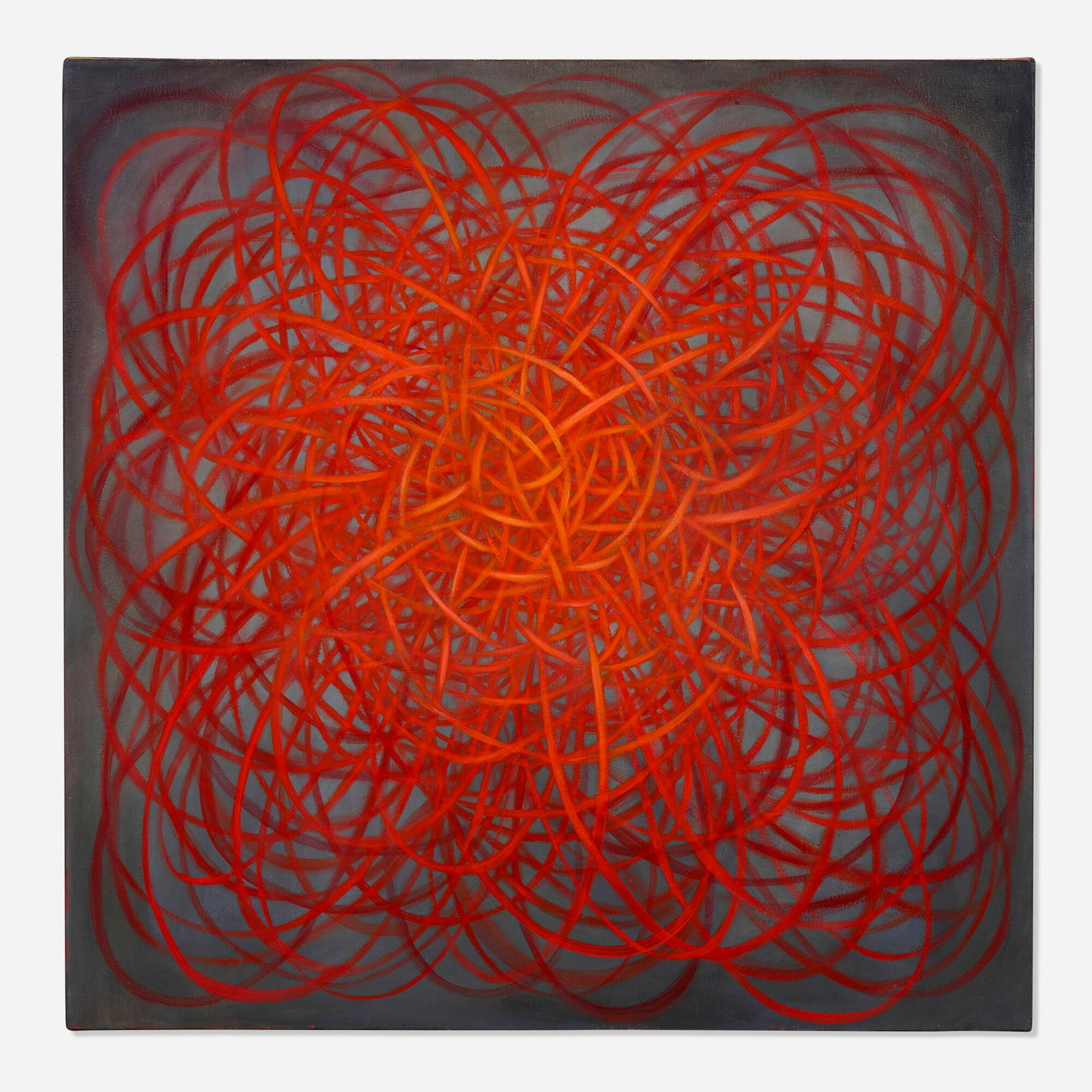 Shane Guffogg, At the Still Point #8 (1 of 4)