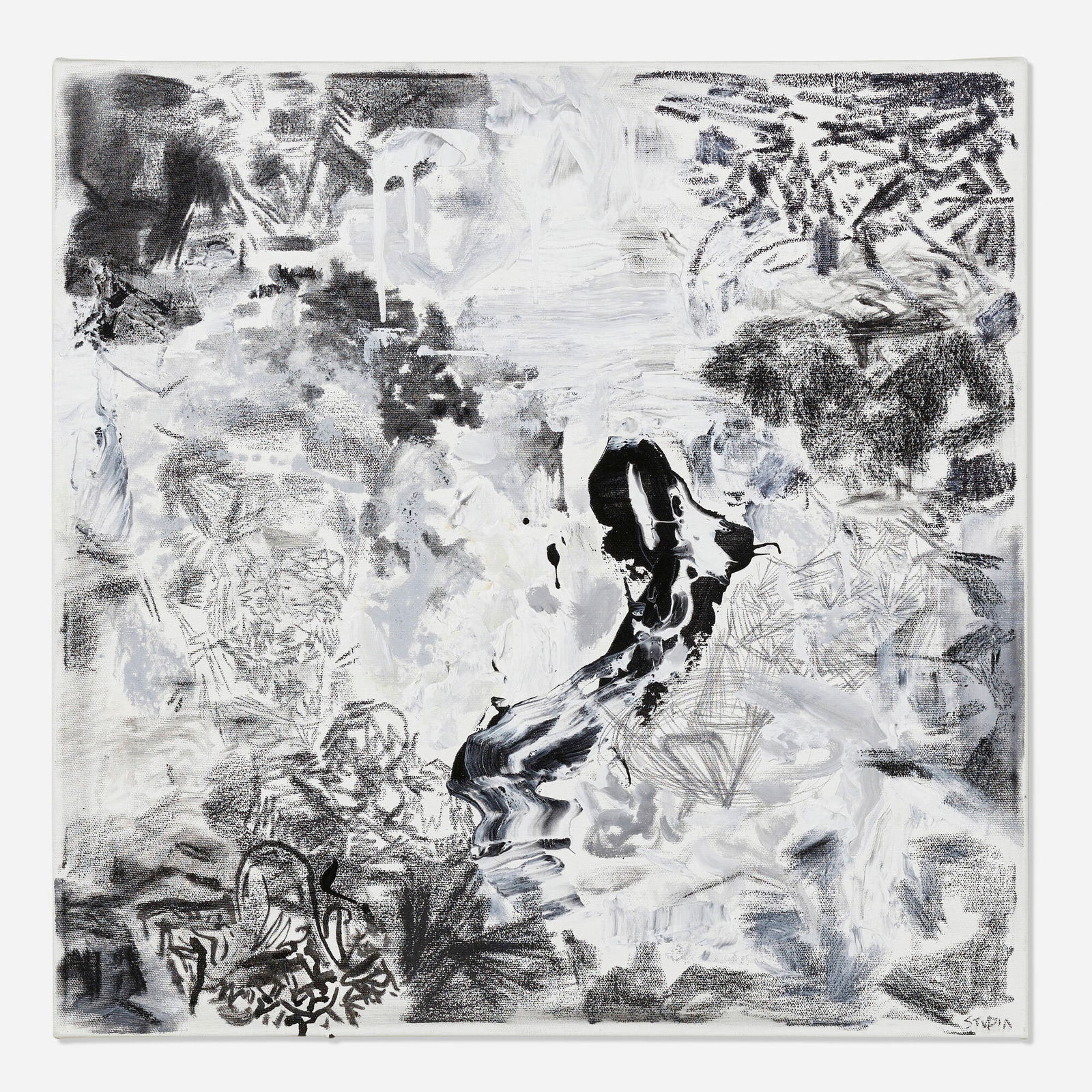 Eduardo Stupia, Untitled (1 of 4)