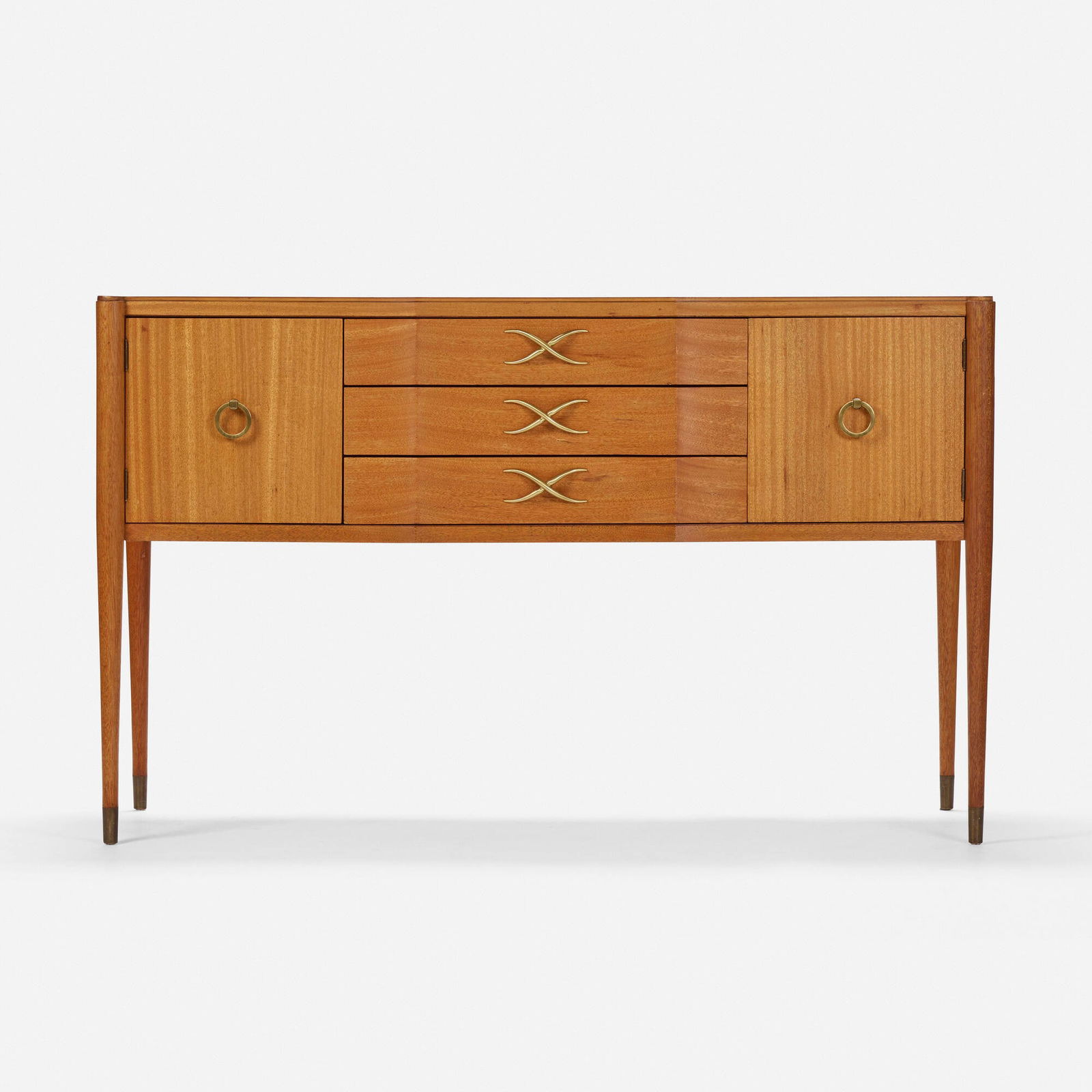 Paul T. Frankl, Sideboard (1 of 4)