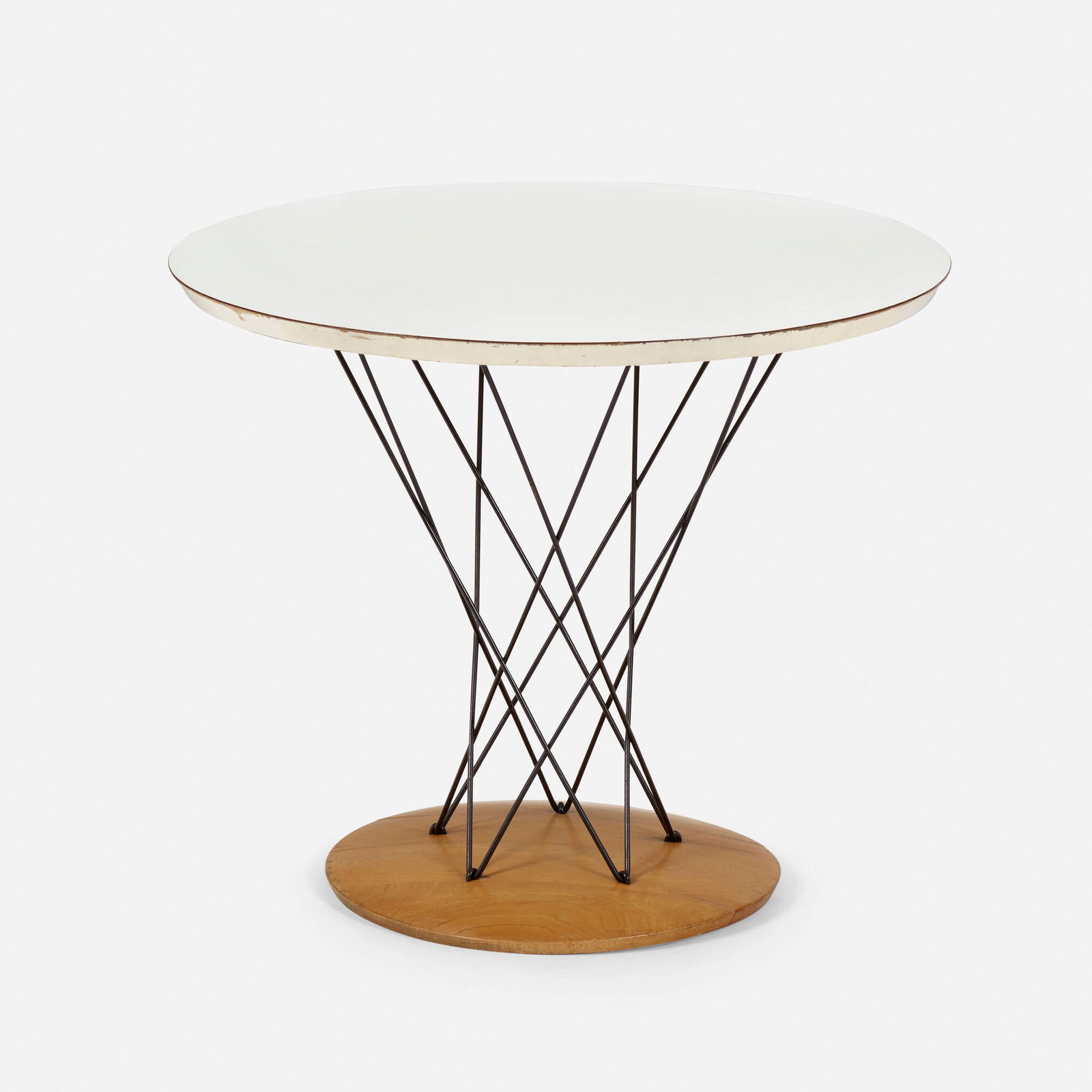Isamu Noguchi, Occasional table, model 87 (1 of 2)
