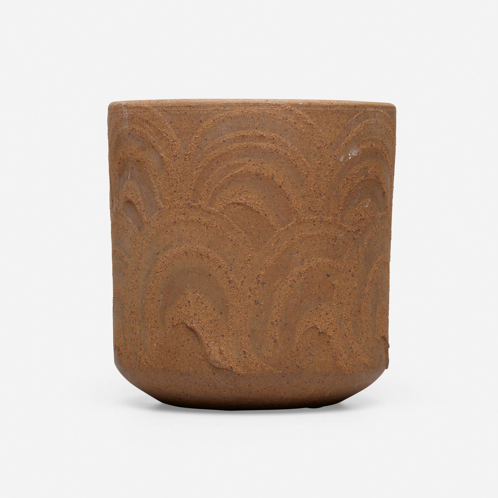 David Cressey, Pro-Artisan planter (1 of 3)