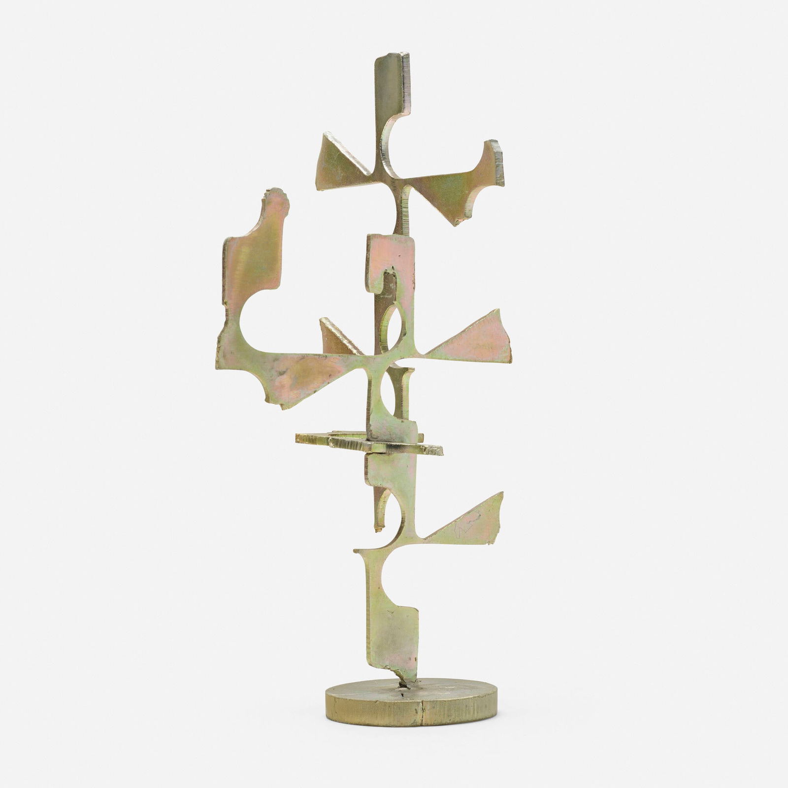 Paul Kasper, Untitled (1 of 4)