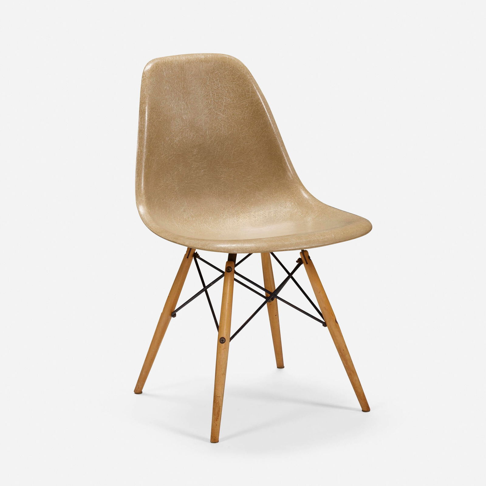 Charles and Ray Eames, DSW (1 of 3)