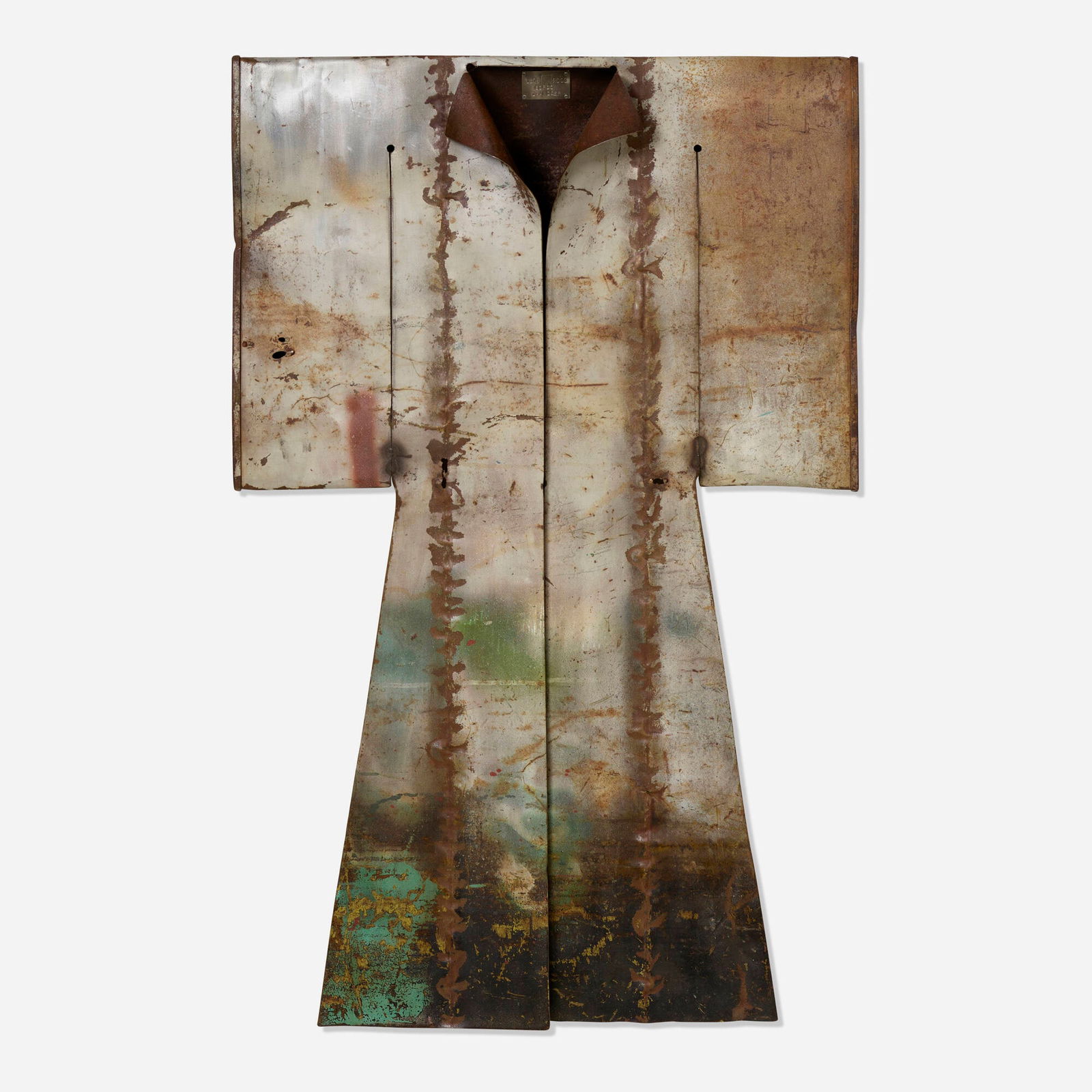 Gordon Chandler, Kimono #1578 (1 of 4)