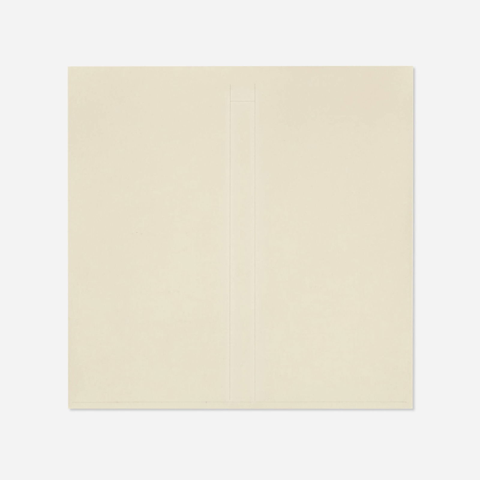 Wes Mills, Untitled (SF#07) (1 of 4)