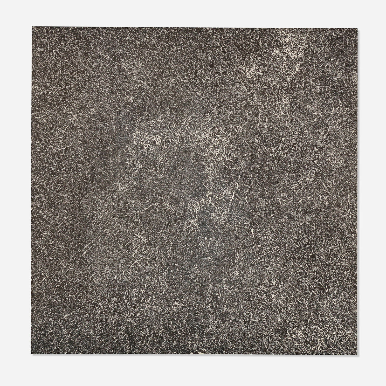 Bruce Conner, Untitled #122 (1 of 4)