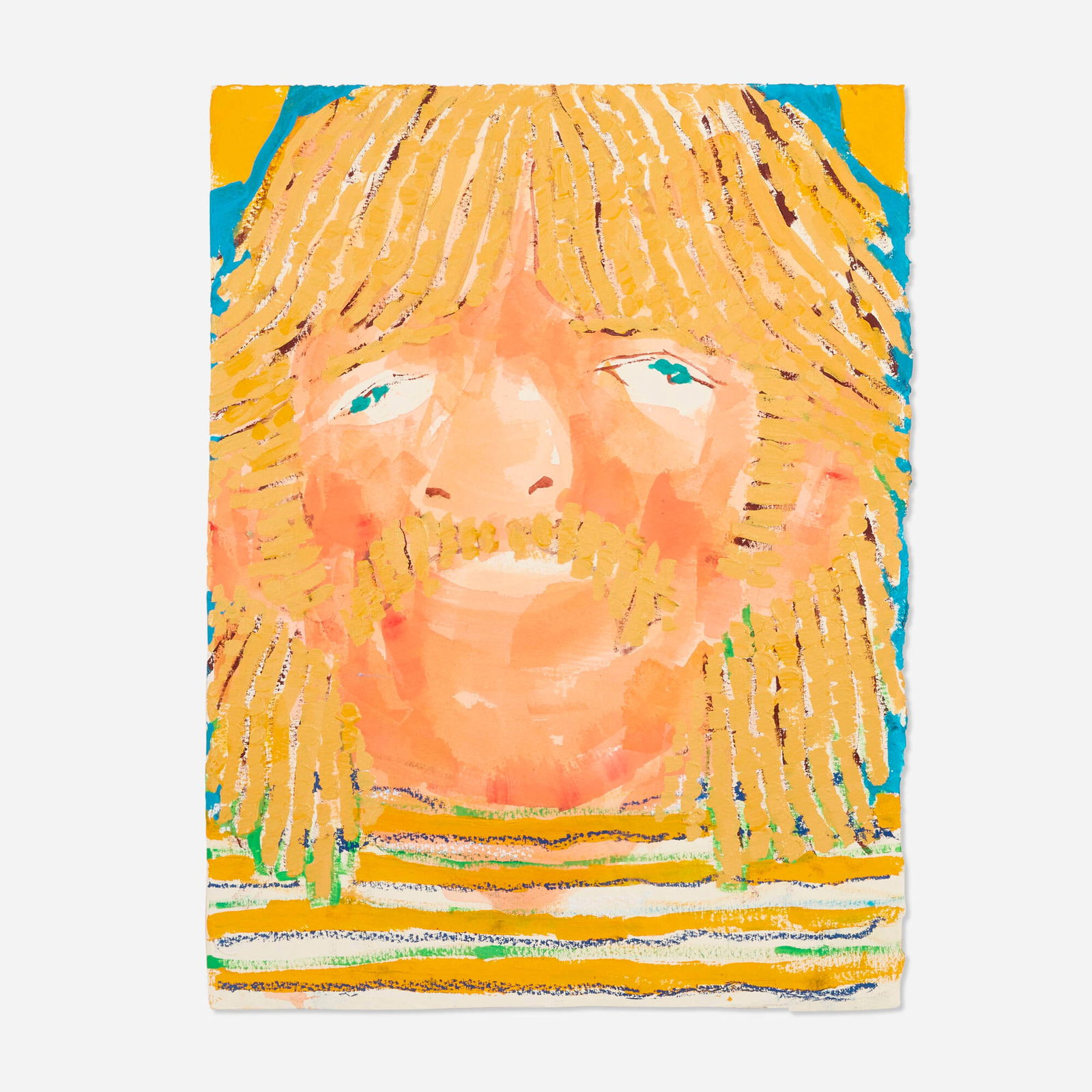 Koichi Sato, The Boss (1 of 4)