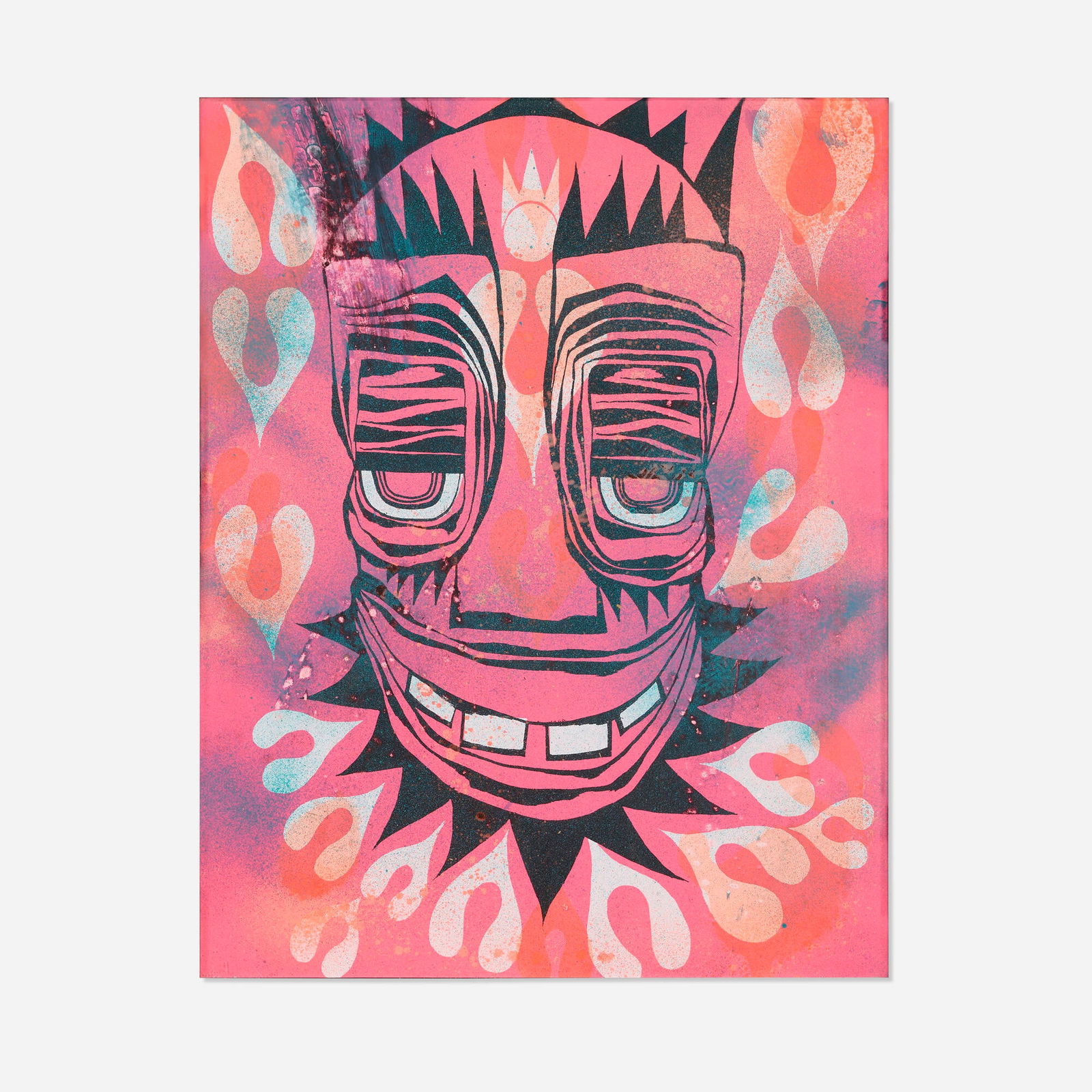 Phil Frost, Untitled (1 of 4)