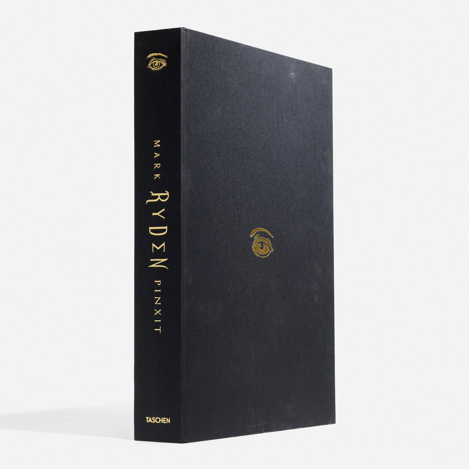 Mark Ryden, Pinxit (1 of 6)