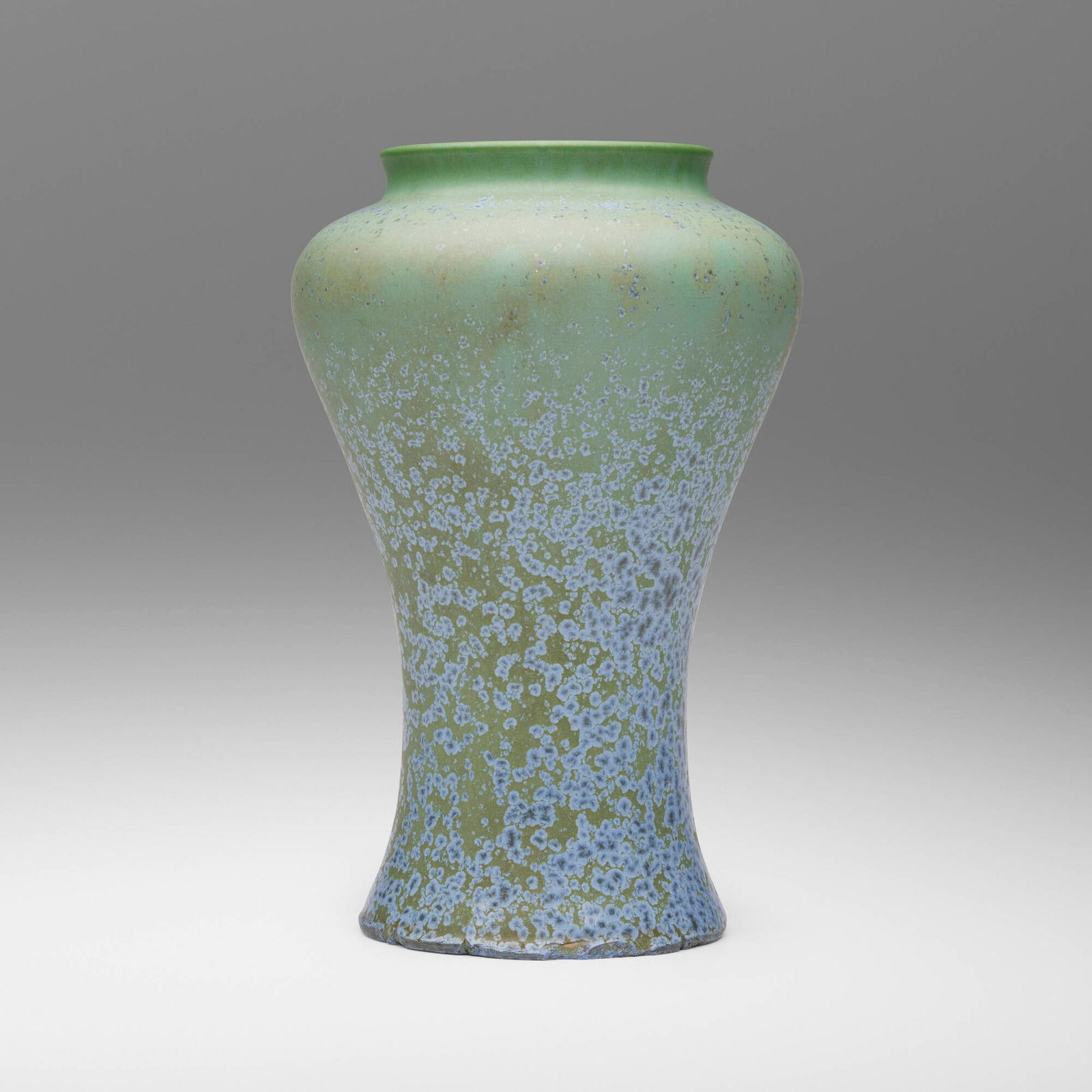 Grand Feu Art Pottery, Vase (1 of 4)