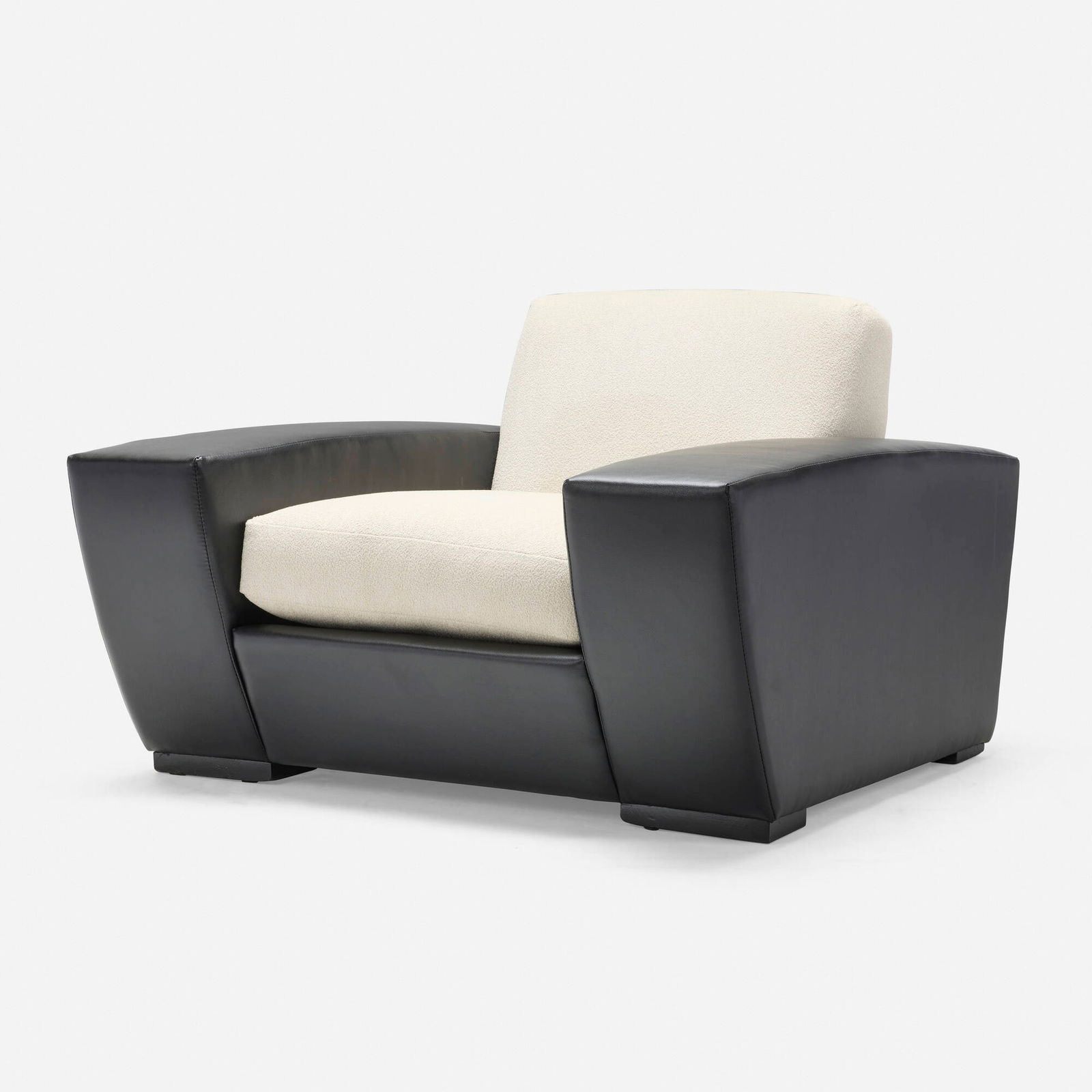 Paul T. Frankl, Speed chair (1 of 5)