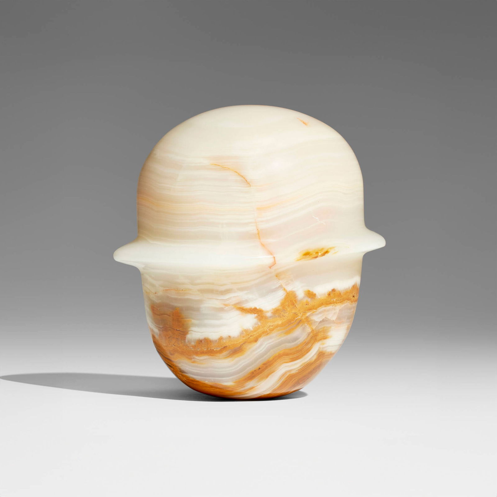 Alma Allen, Untitled (1 of 5)