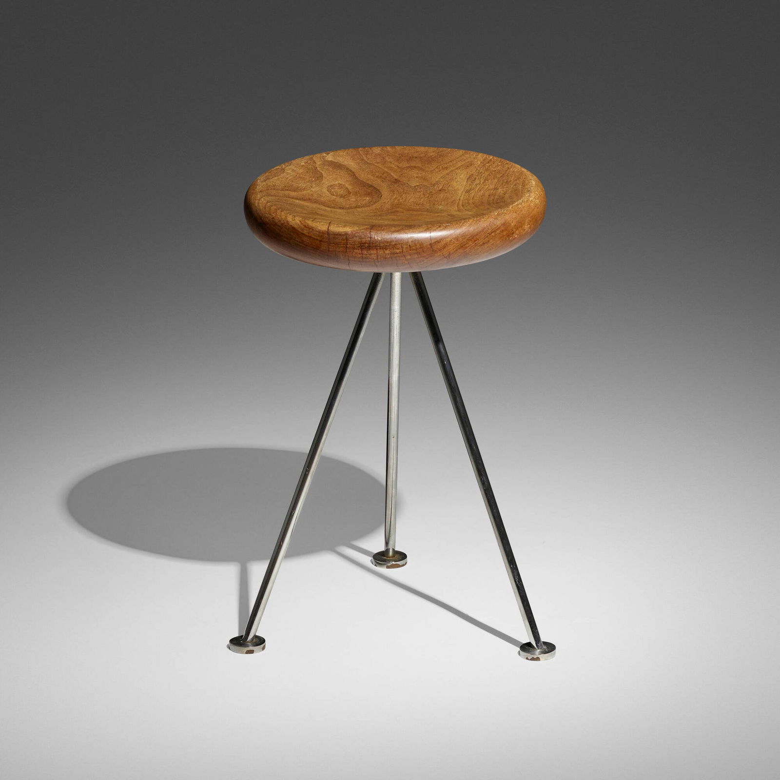 Alma Allen, Stool (1 of 3)