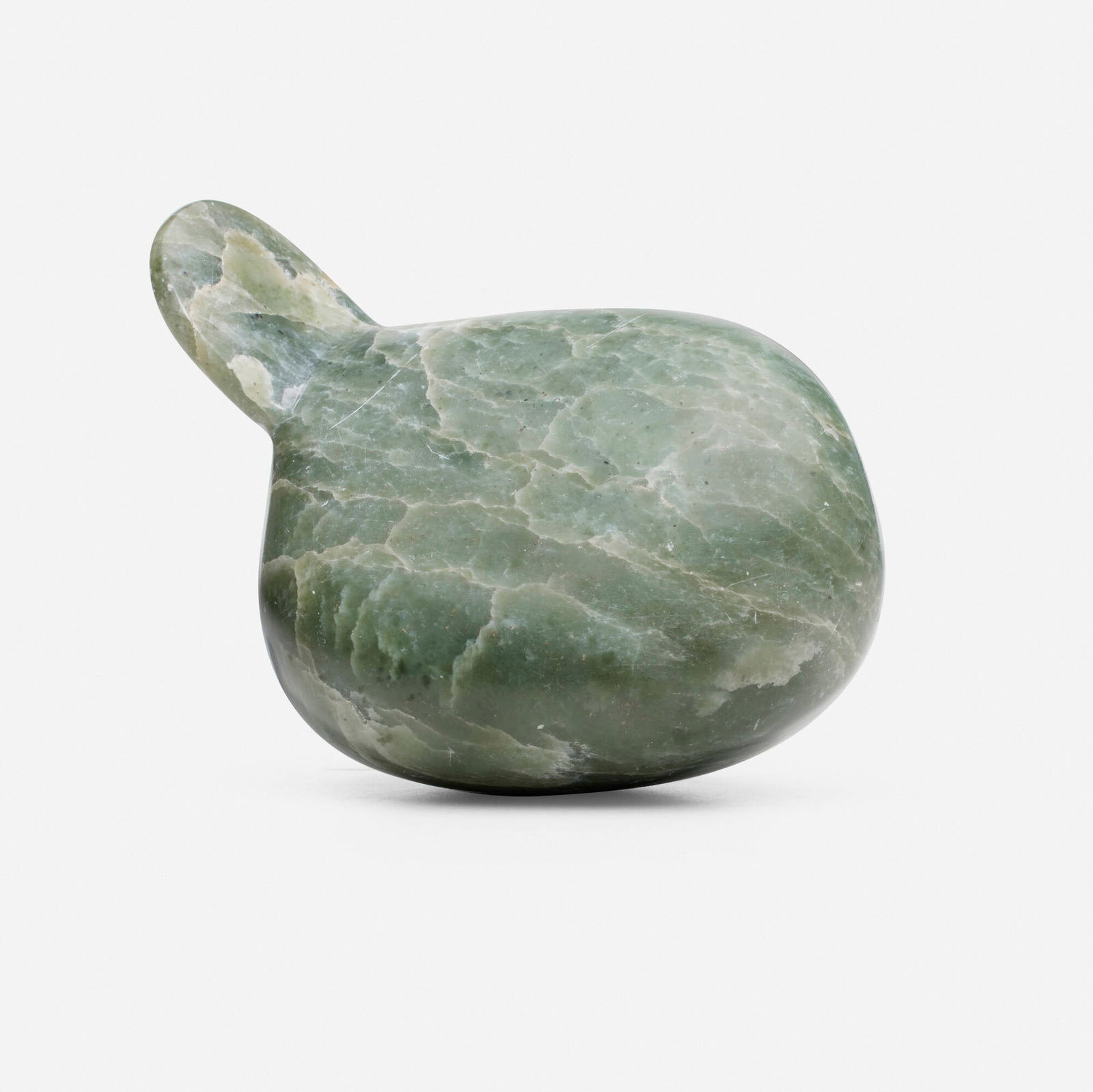 Alma Allen, Untitled (1 of 5)