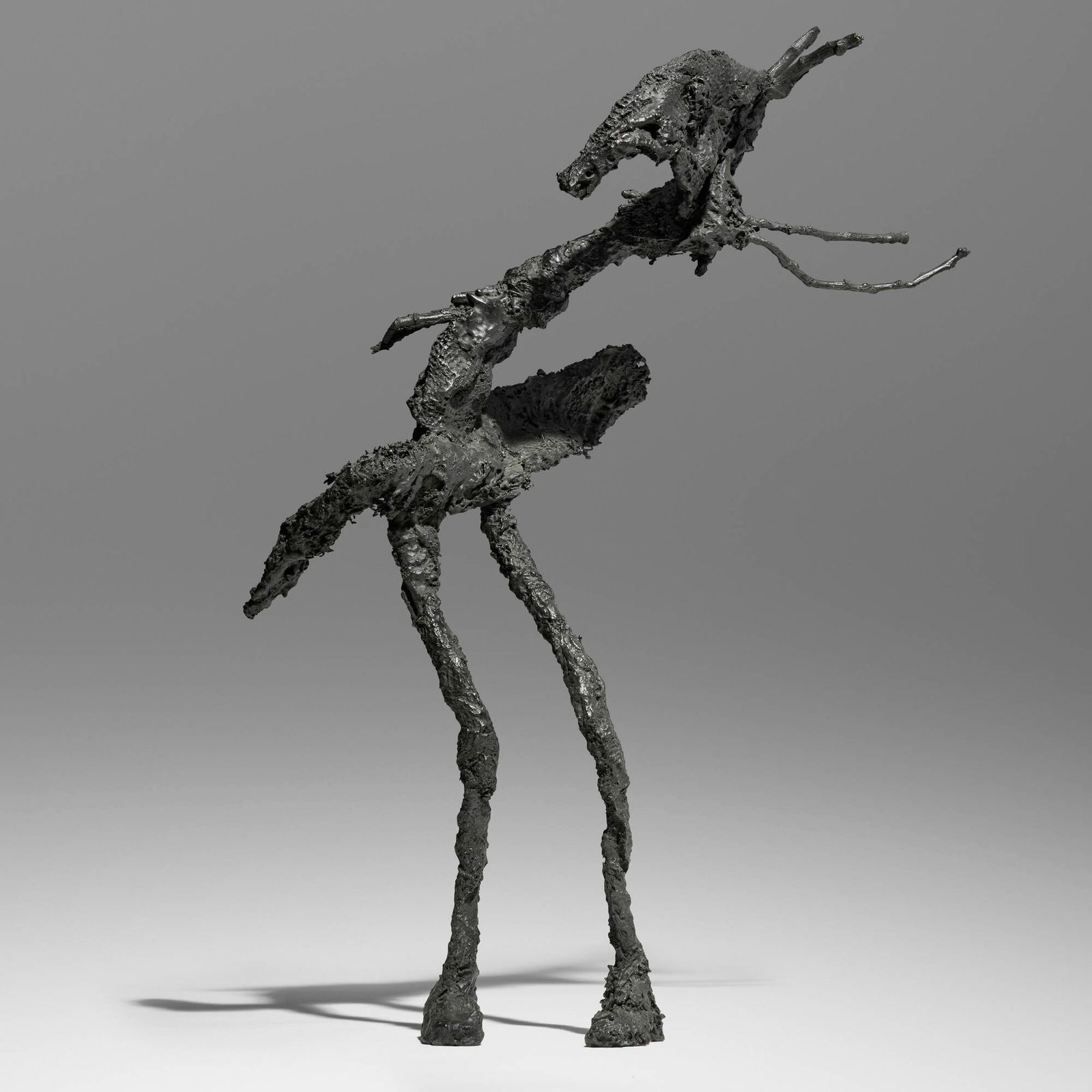 Marianne Vitale, Bronze 7 (1 of 6)