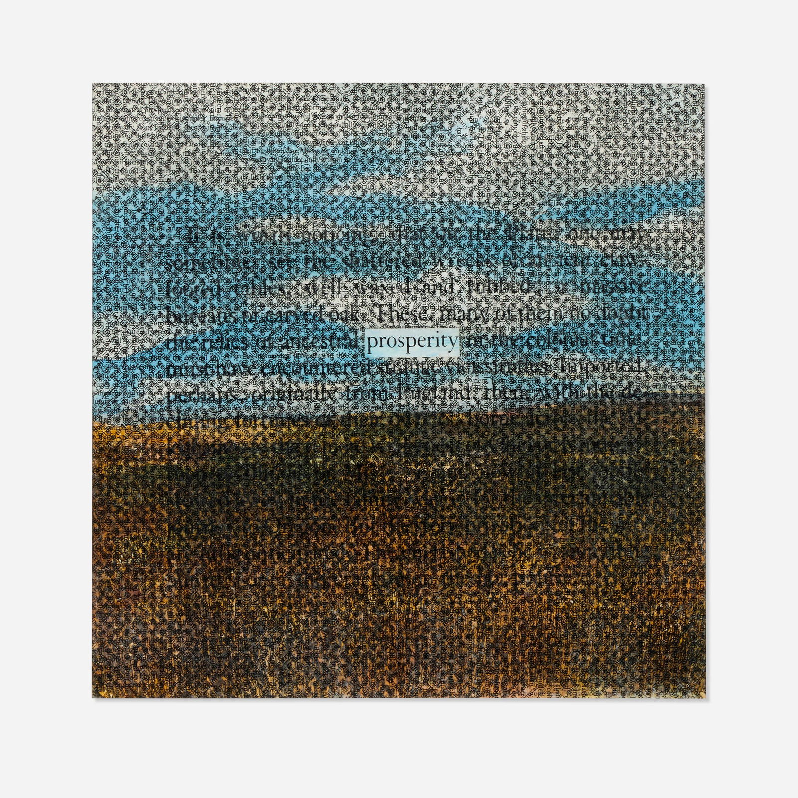 Robbin Murphy, Prosperity (1 of 4)