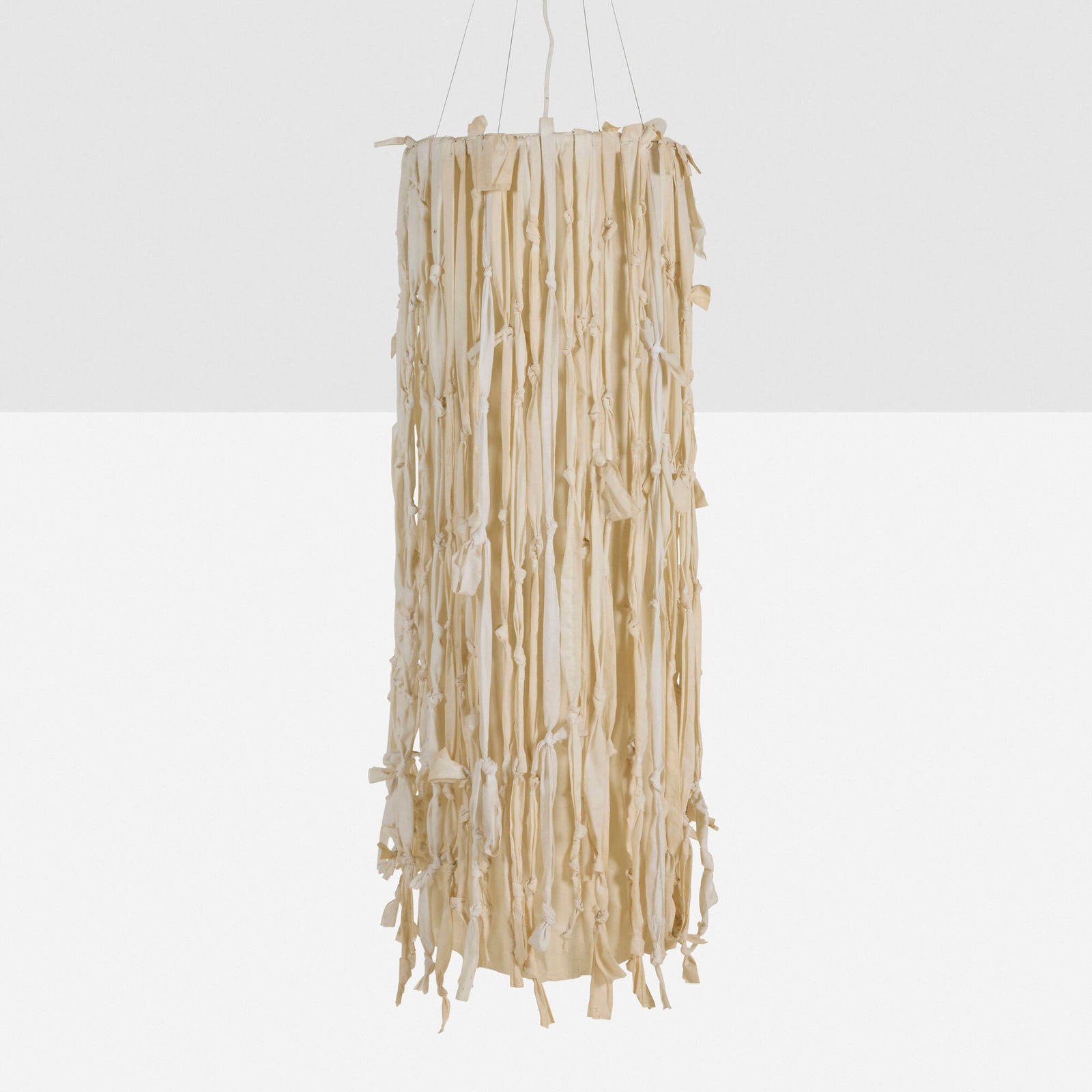 Gere Kavanaugh, Hanging light (1 of 3)