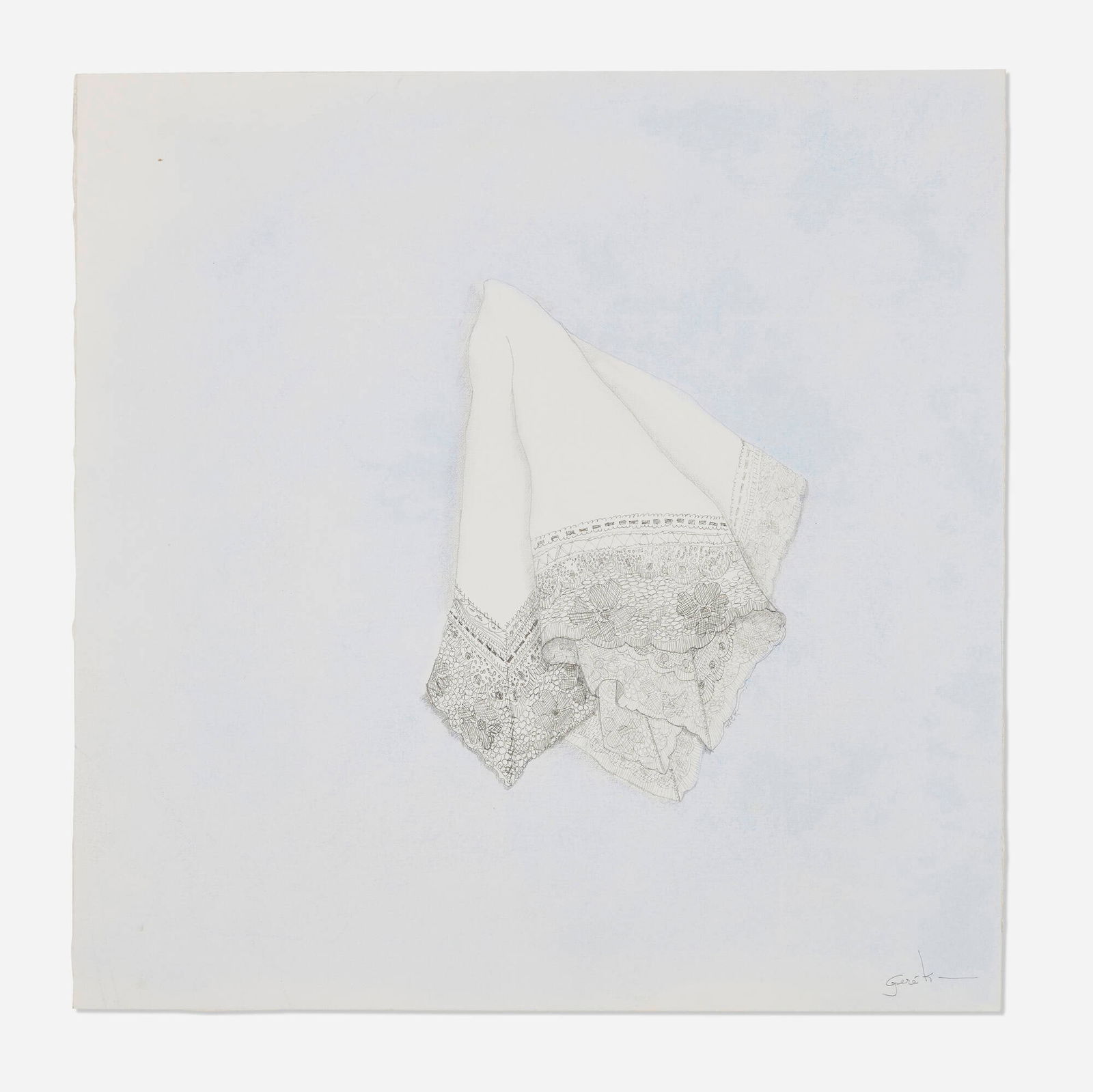 Gere Kavanaugh, Untitled (1 of 4)