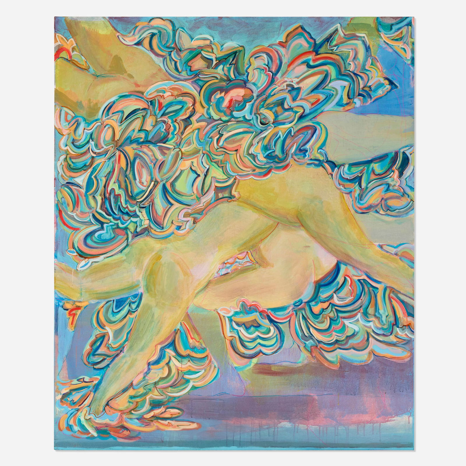 Paul Waddell, Consistent Conditions for Liquid Transition (1 of 3)