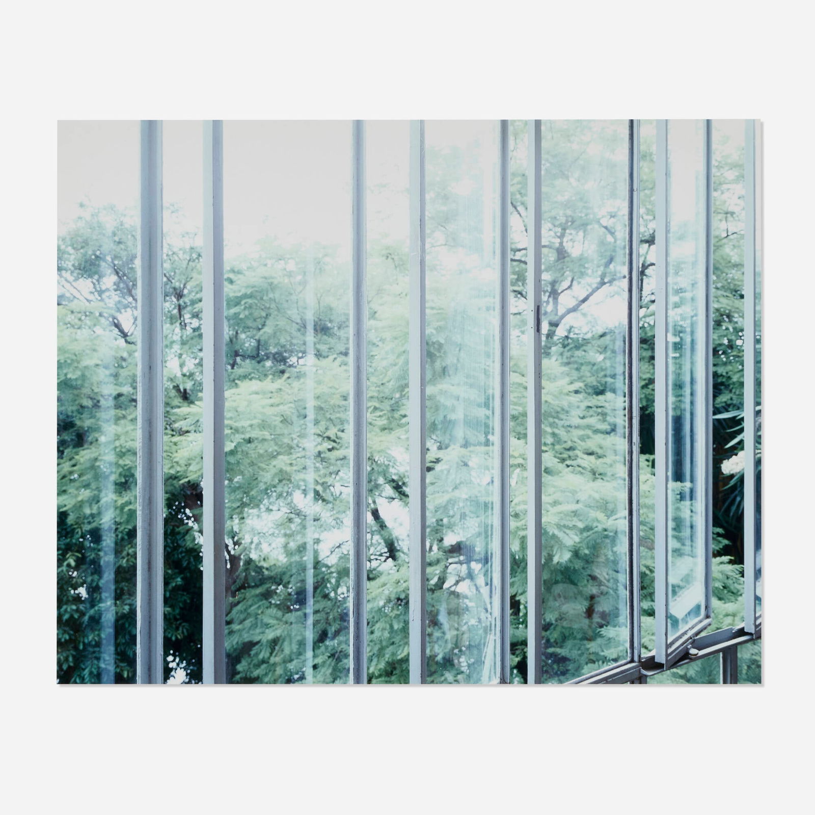 Luisa Lambri, Untitled (Casino #5) (1 of 4)