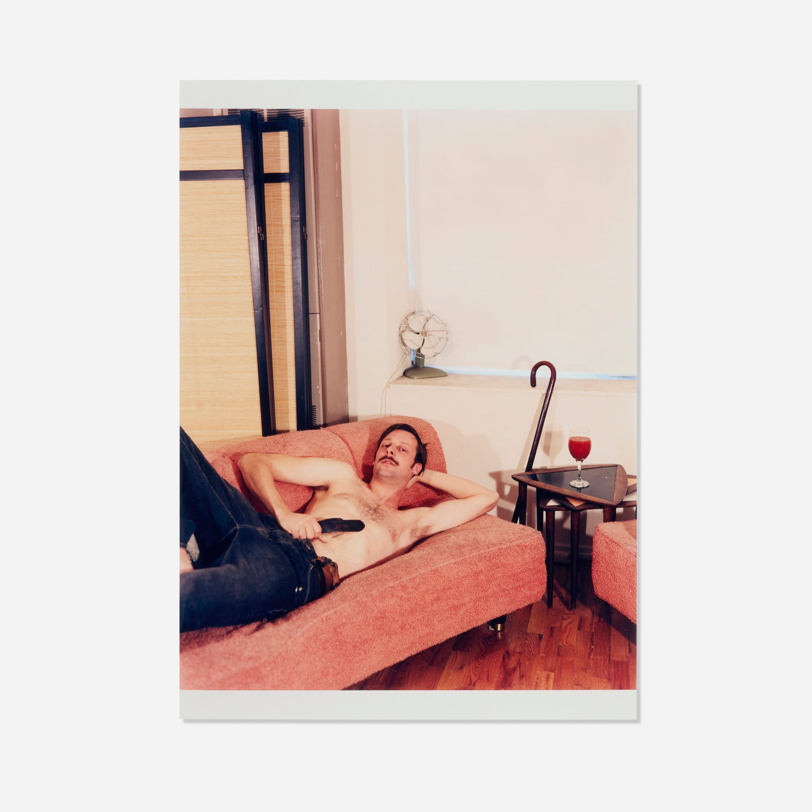 Leigh Ledare, Personal Commissions: Leigh Ledare Personal Commissions: "Trophy needs polishing. Attractive, intelligent, sweet and caring midwestern SWF, 25 seeks man to take me to my potential. Quiet and shy person, but have another si