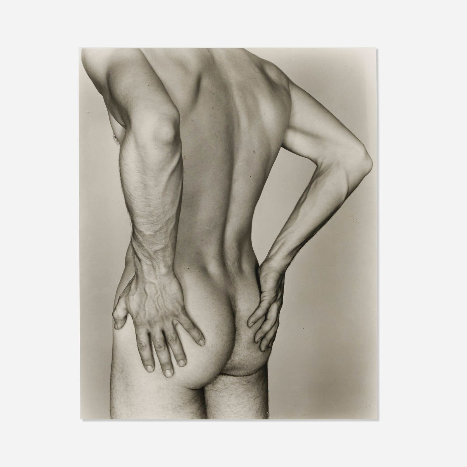 George Platt Lynes, Teodor Starkowski (1 of 4)
