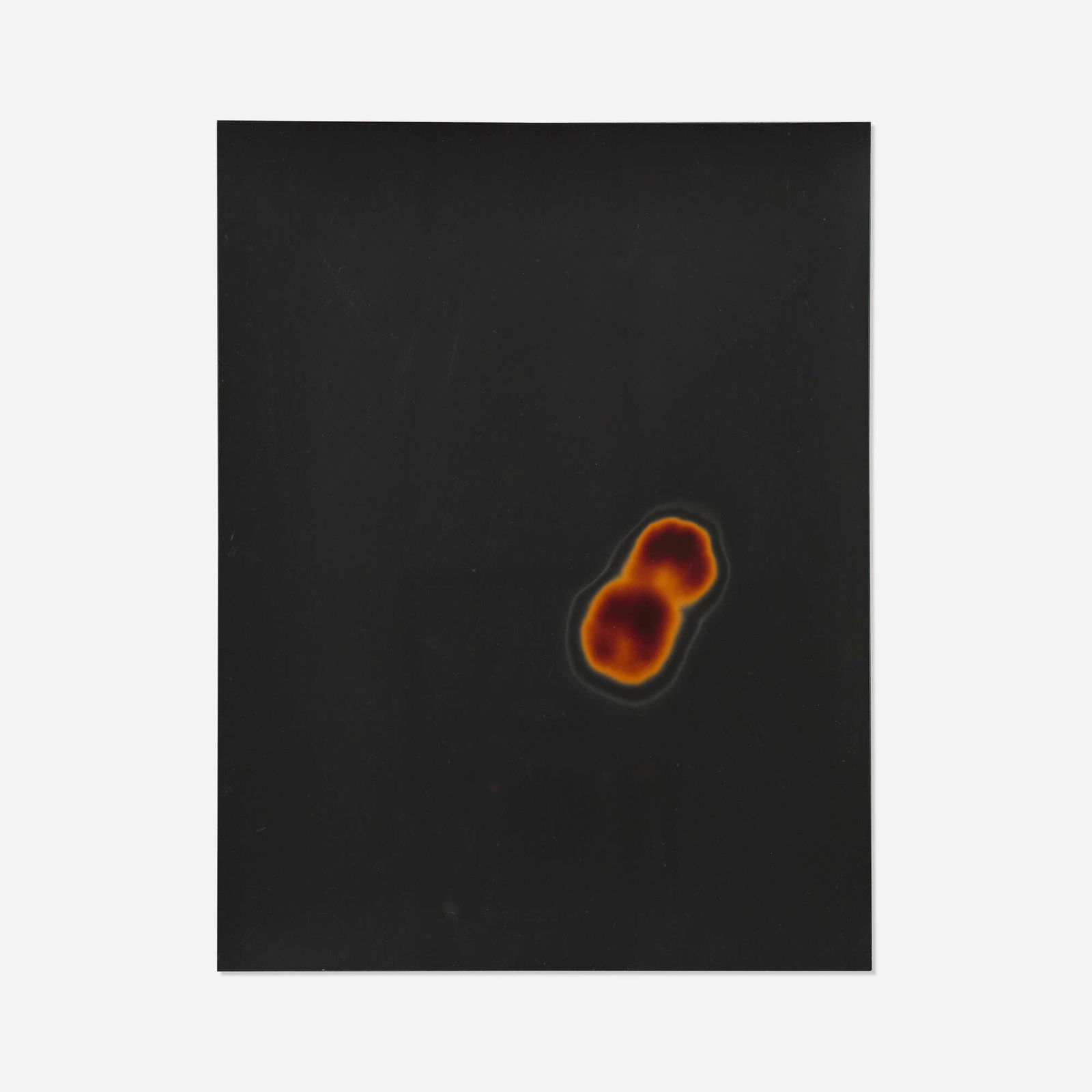 Marco Breuer, Untitled (Gun/Day) (1 of 4)