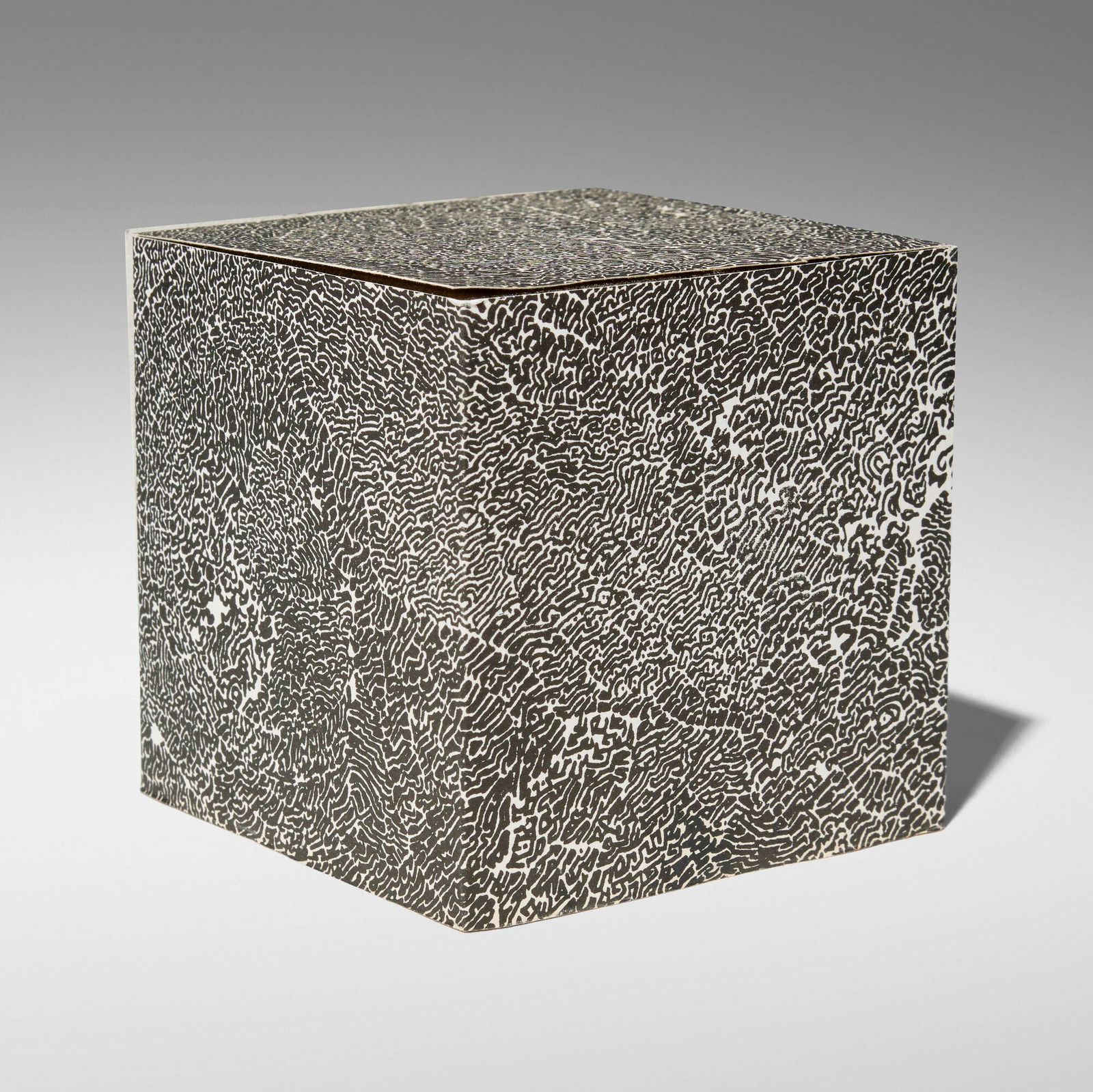 Bruce Conner, Untitled (1 of 3)