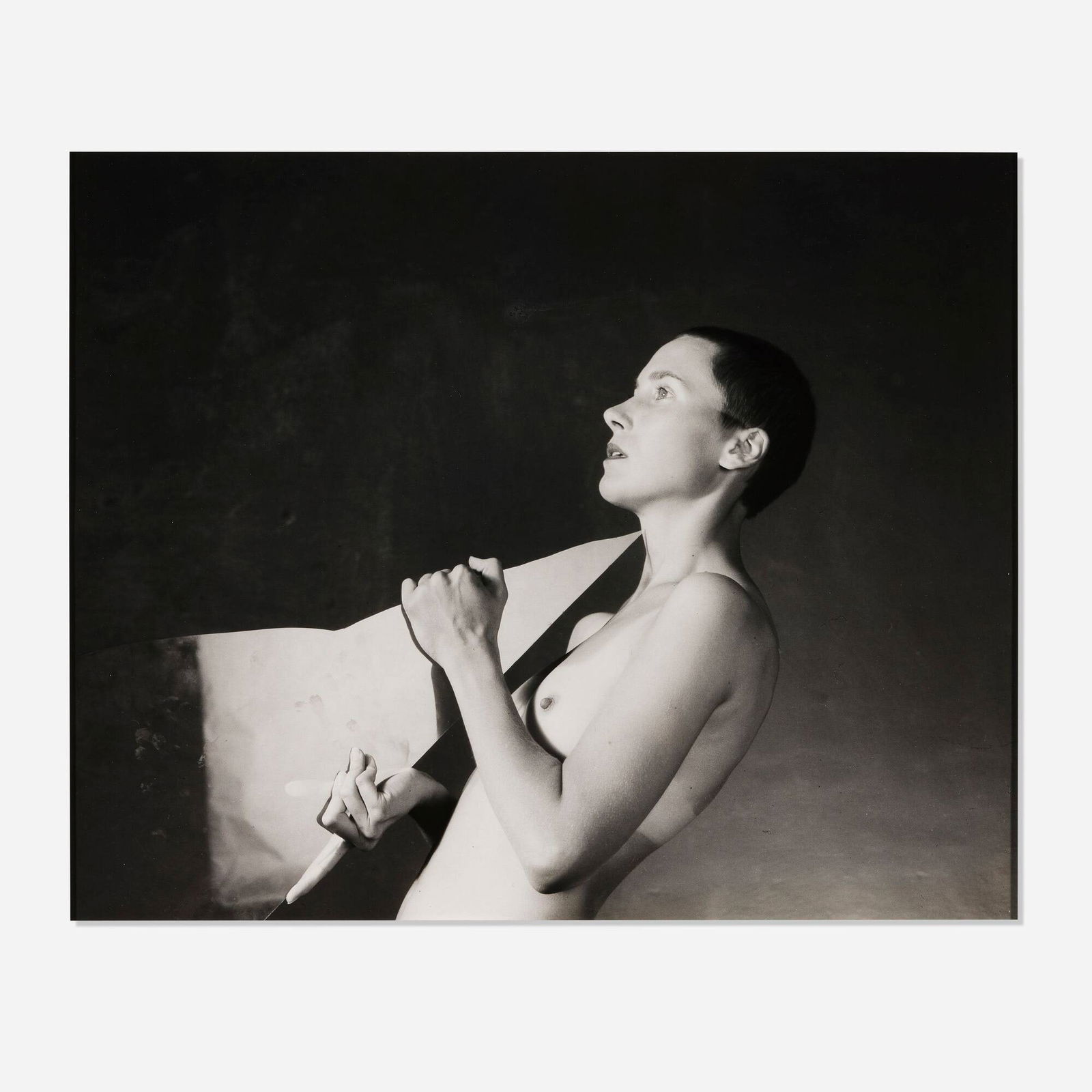 Pavel Ba?ka, Temptation I (1 of 4)