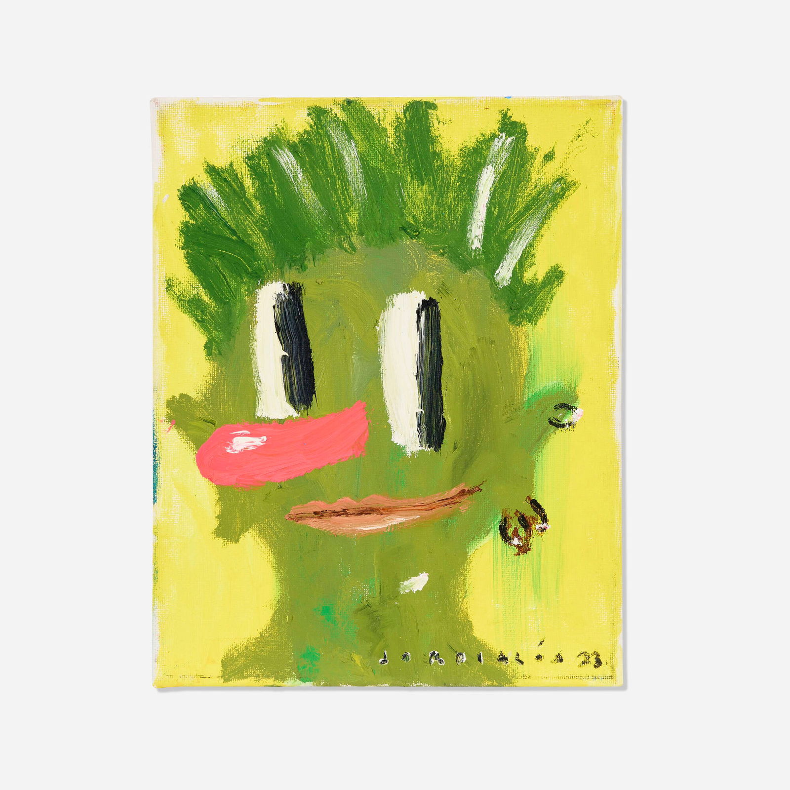 Jordi Alos, Untitled (1 of 3)