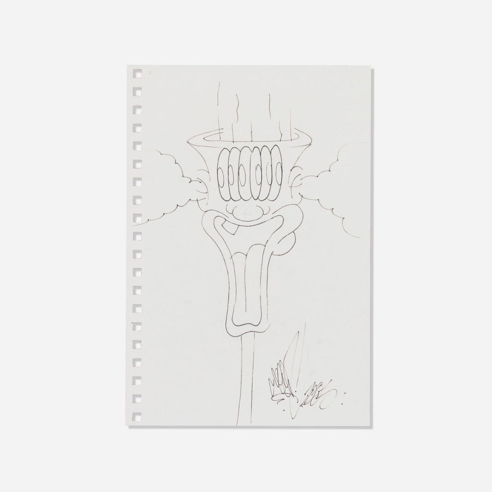 SEEN (Richard Mirando), Untitled (1 of 4)