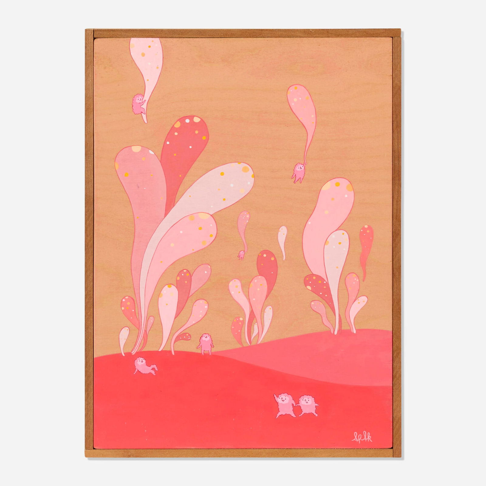 APAK (Aaron Piland and Ayumi Kajikawa Piland), Let's Go for a Ride (1 of 3)